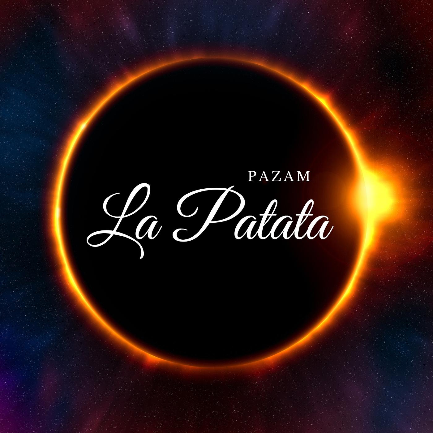Постер альбома La patata