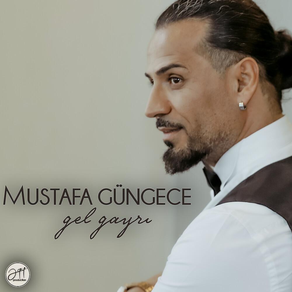 Постер альбома Gel Gayrı