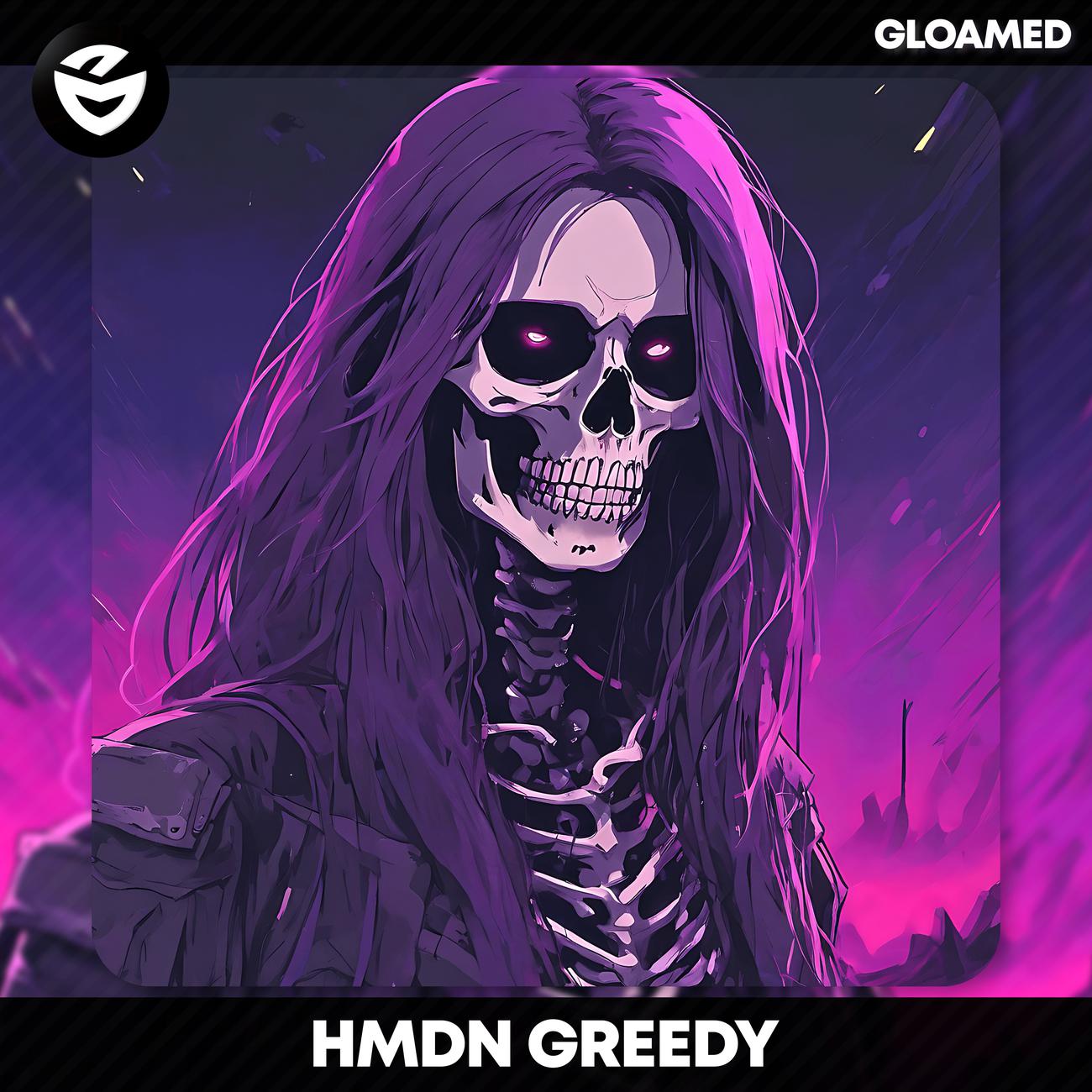 Постер альбома Greedy