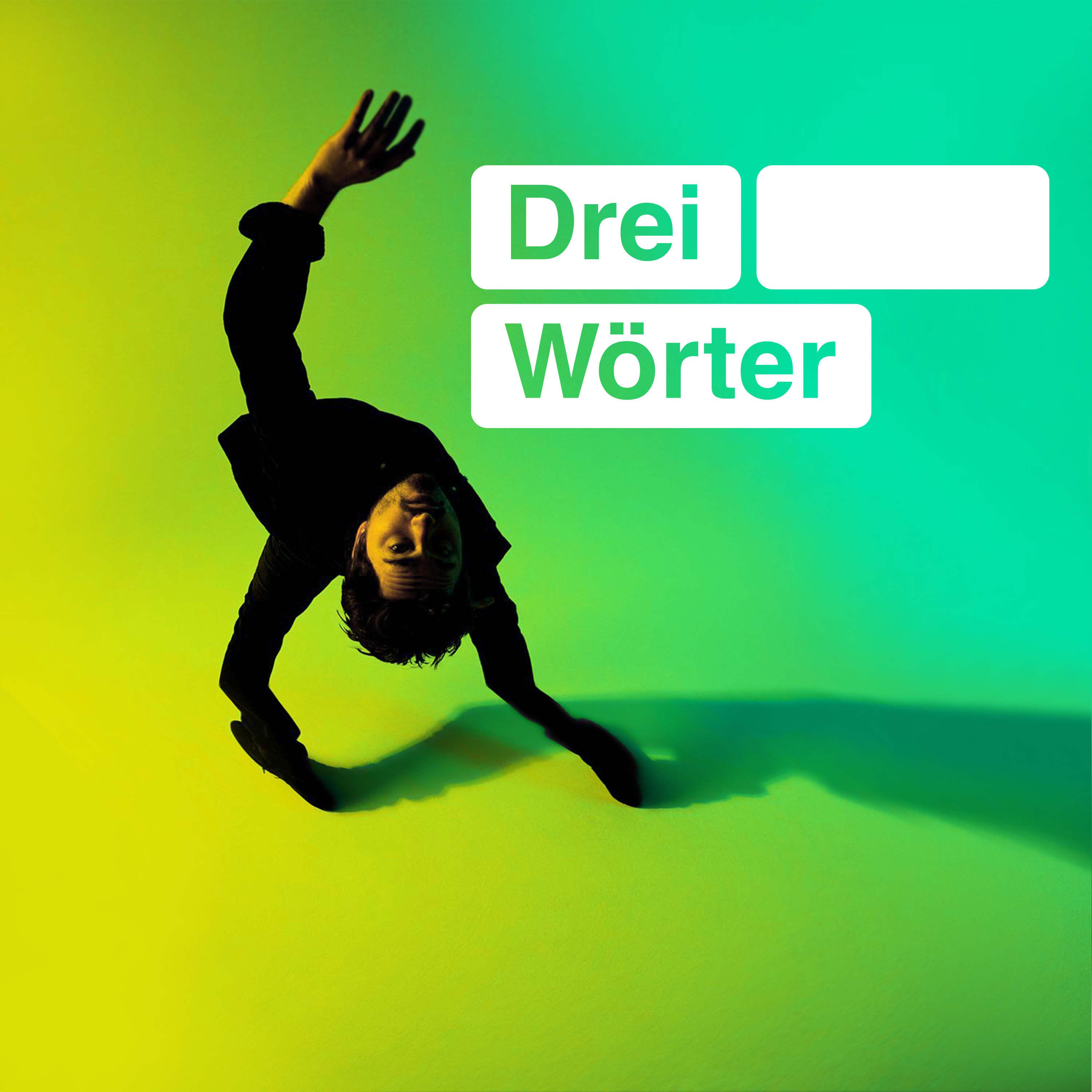 Постер альбома Drei Wörter