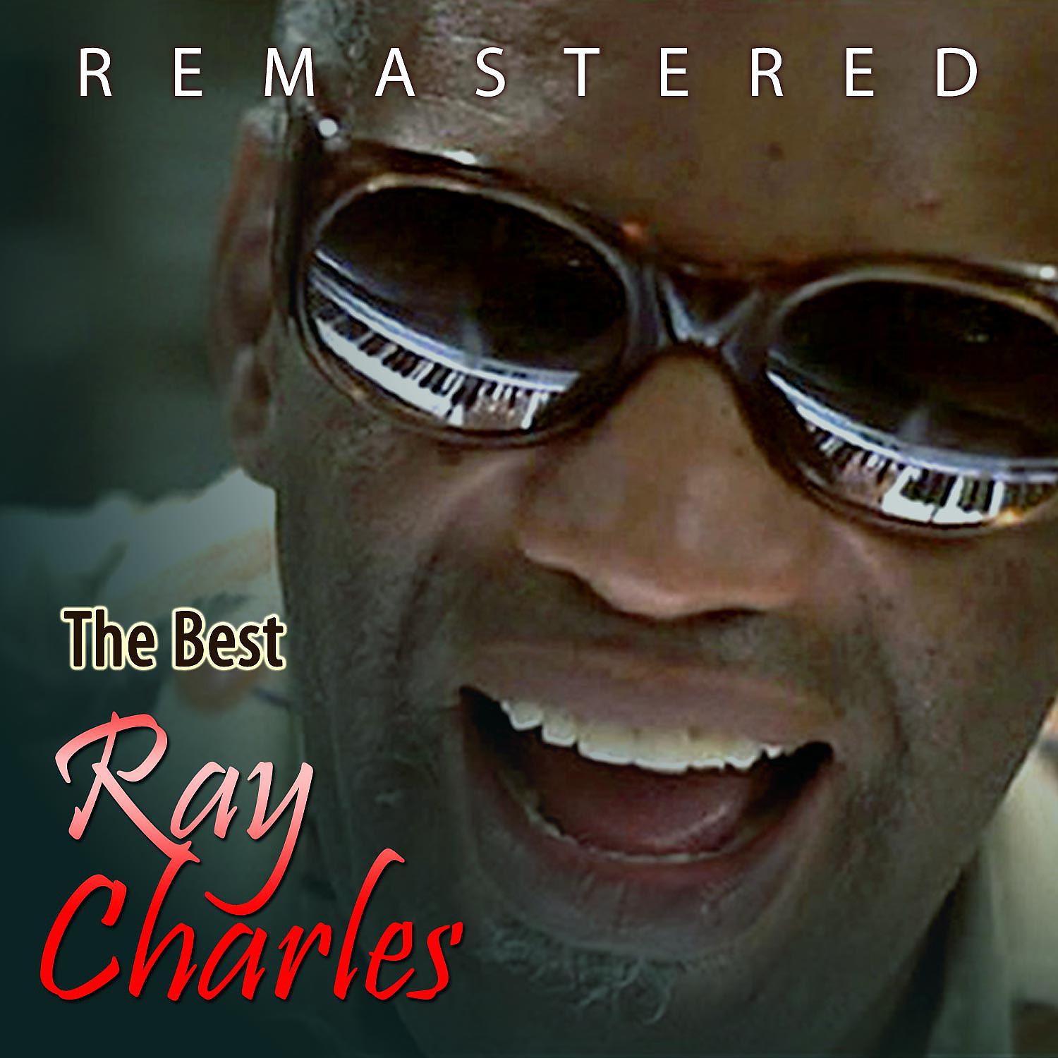 Постер альбома The Best of Ray Charles