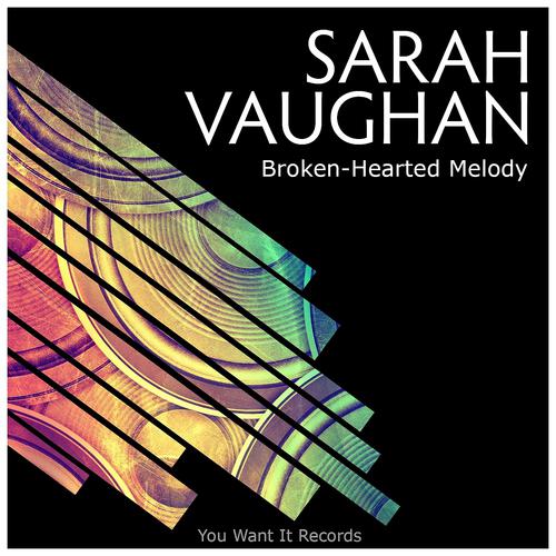 Постер альбома Broken-Hearted Melody
