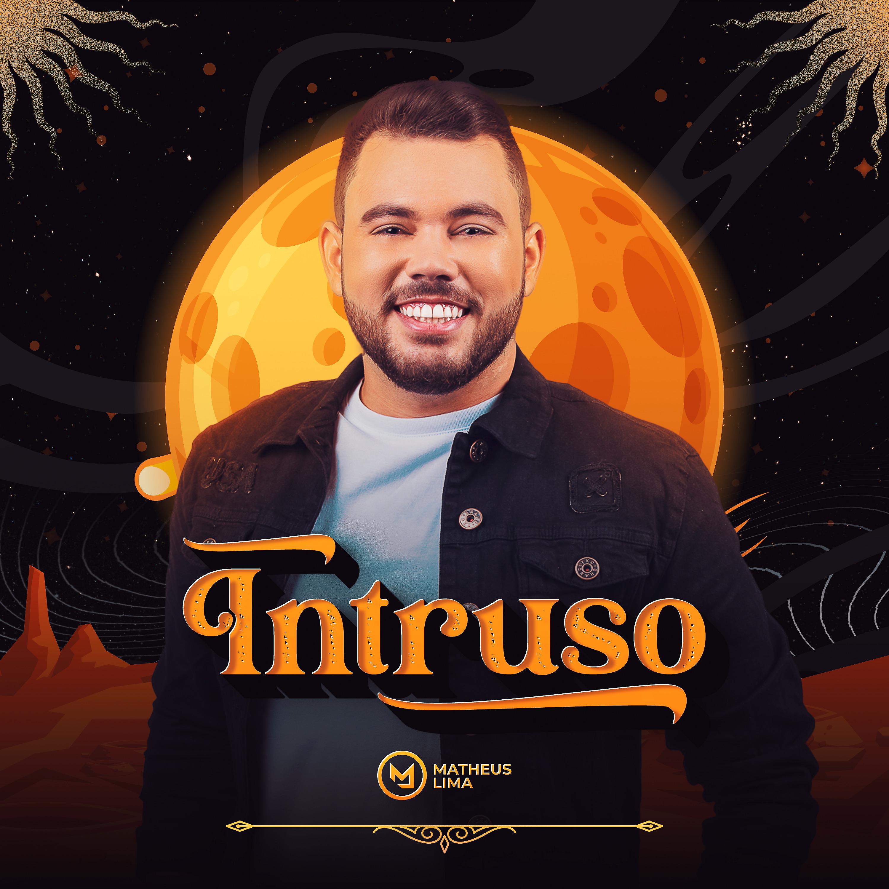 Постер альбома Intruso