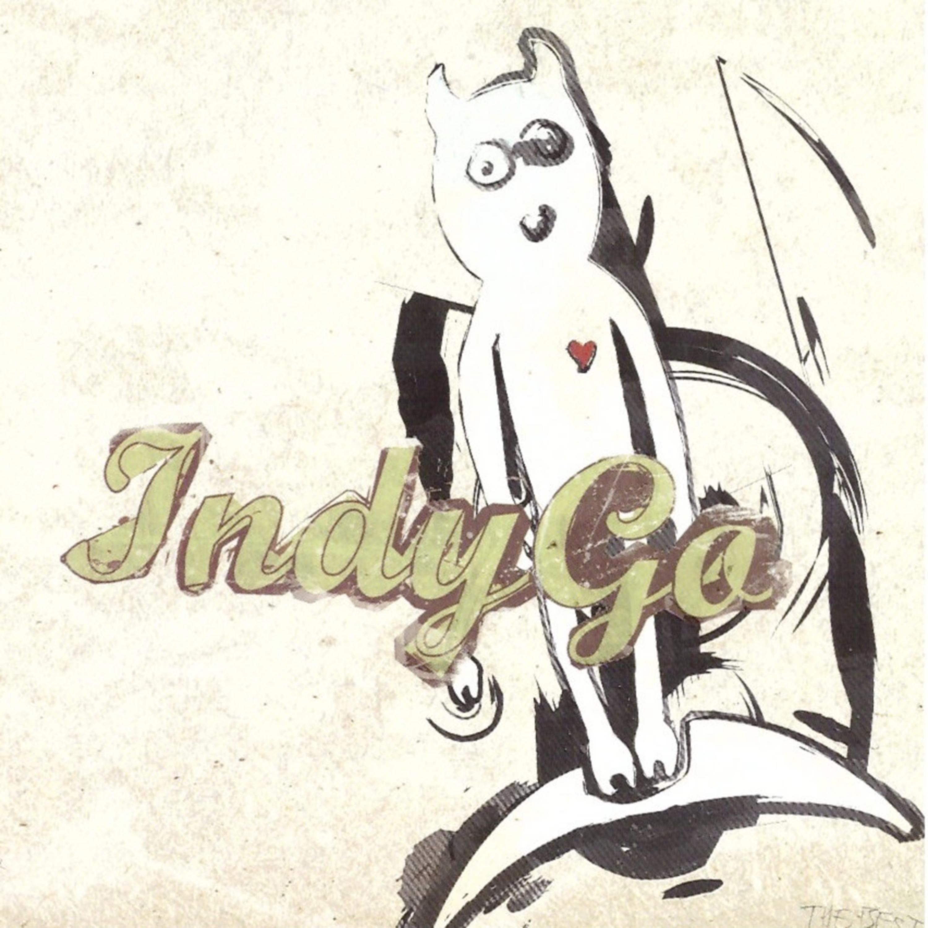 Постер альбома Indygo
