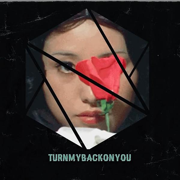 Постер альбома Turnmybackonyou