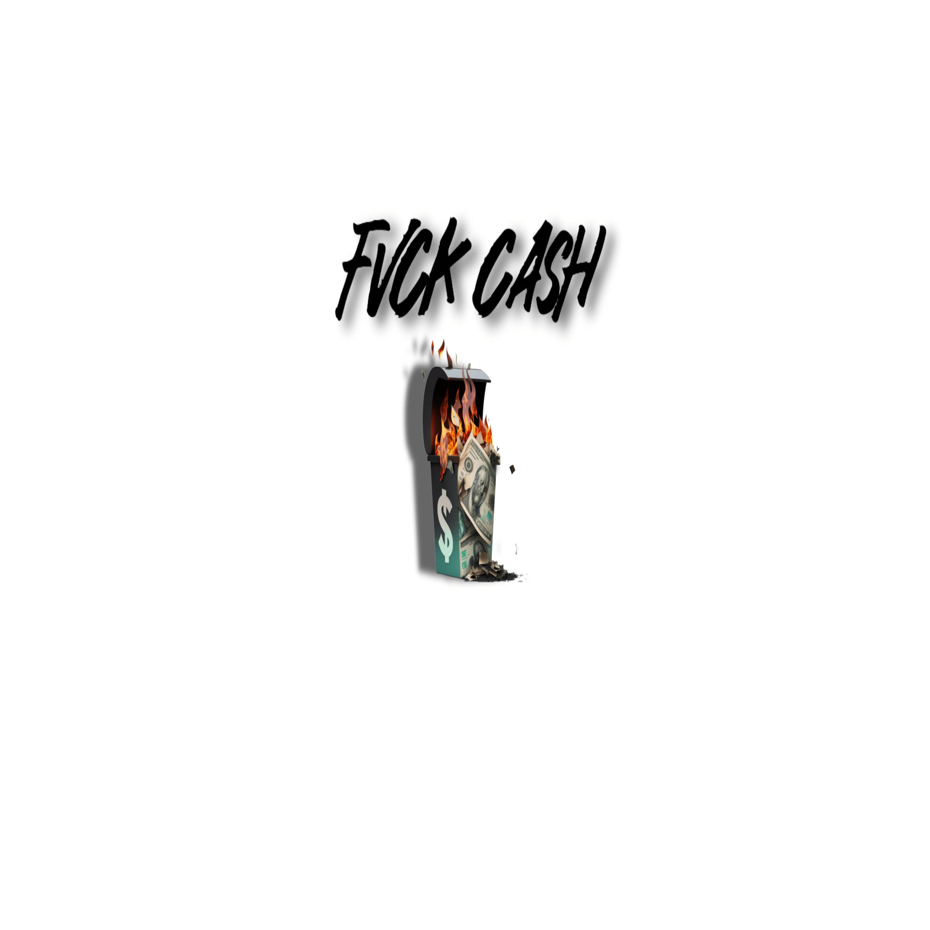 Постер альбома Fvck Cash