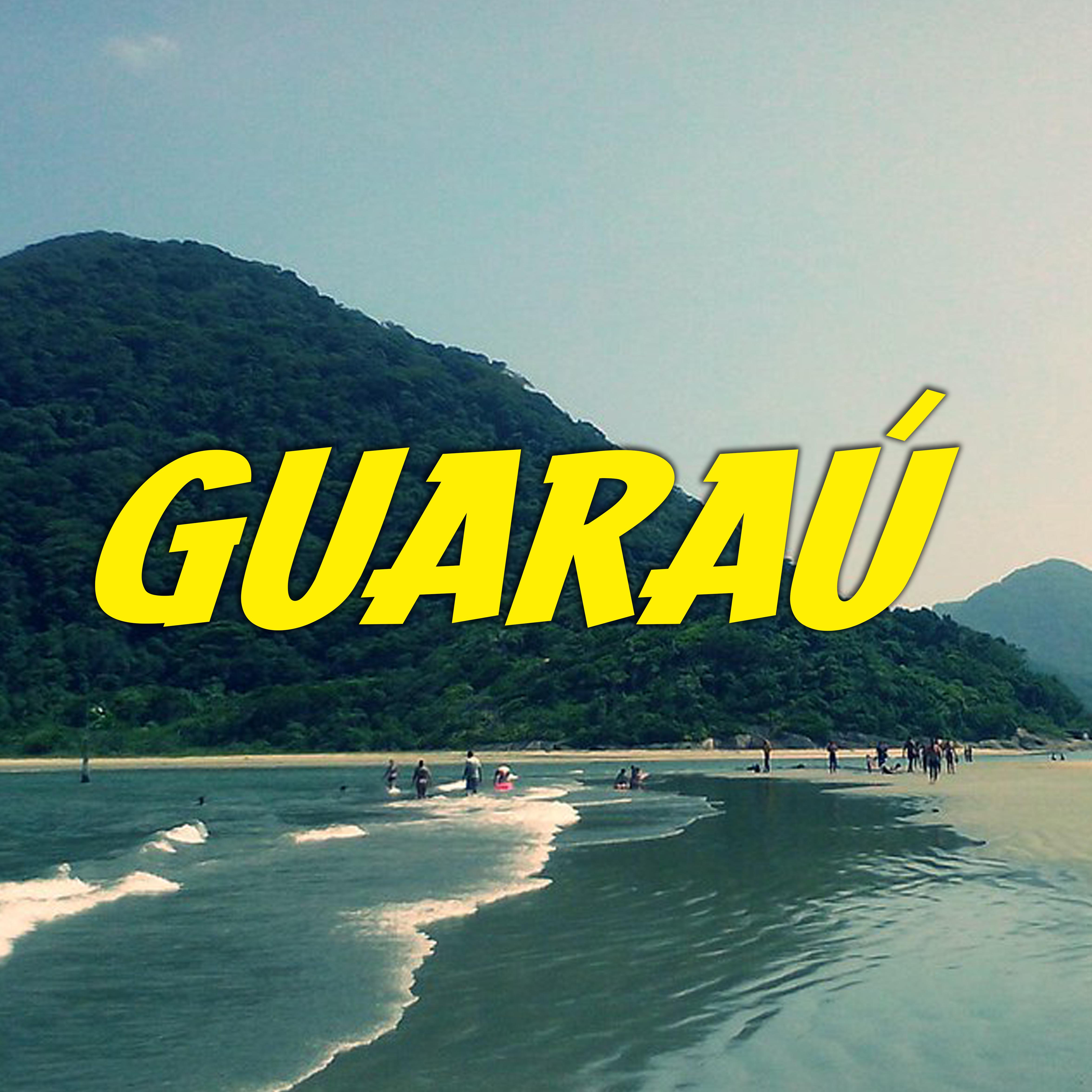 Постер альбома Guaraú 2