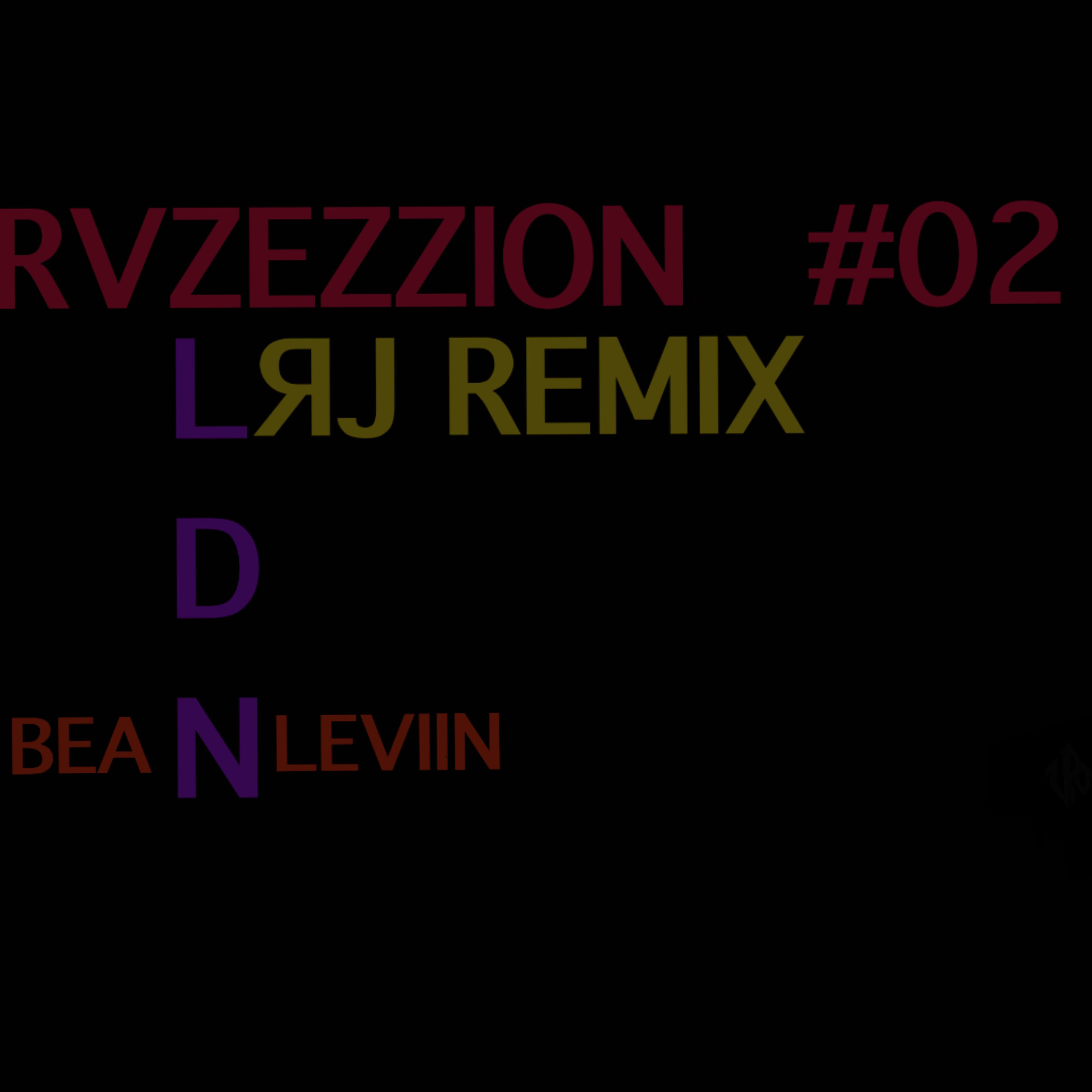Постер альбома Rv Zezzion #02 - Rmx