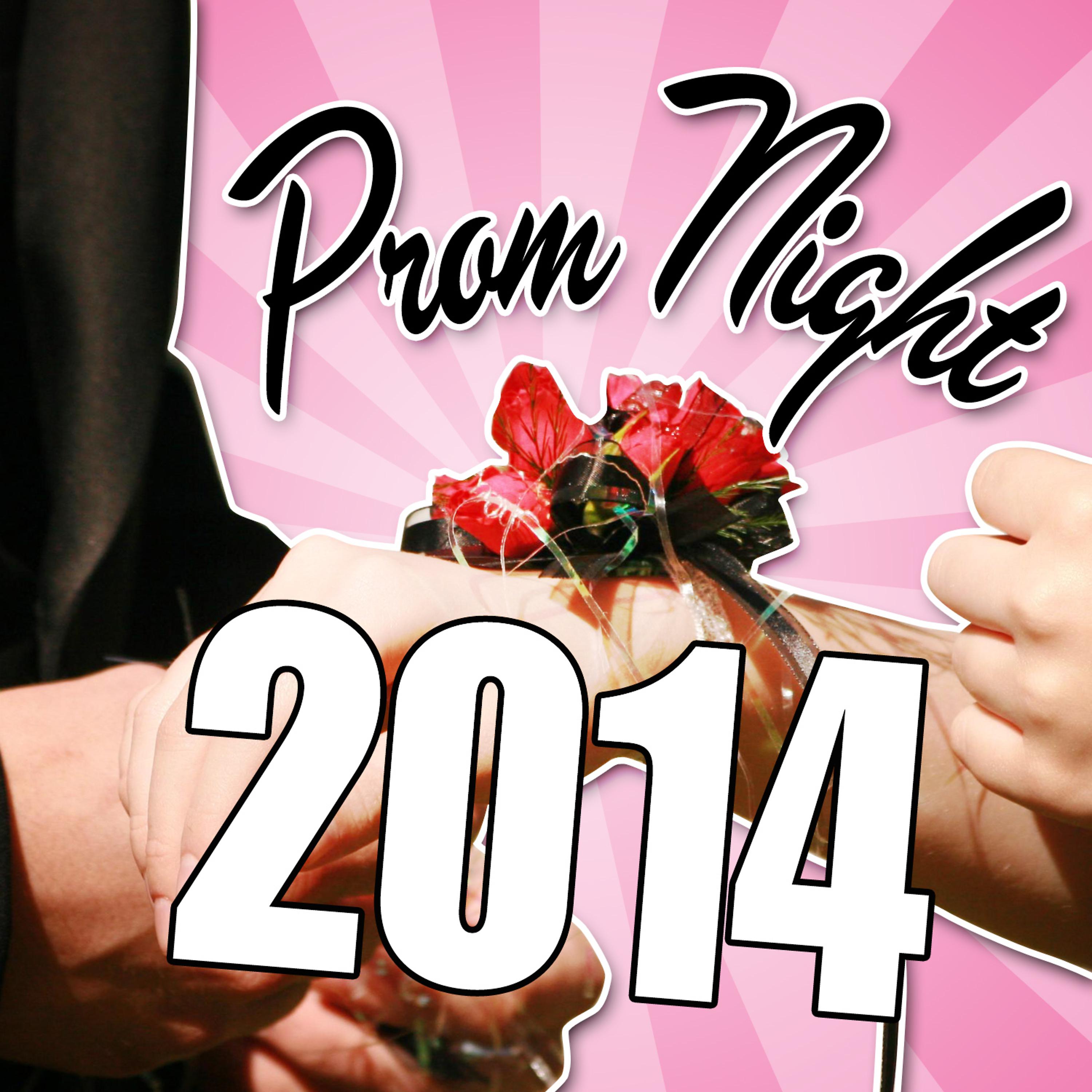 Постер альбома Prom Night 2014