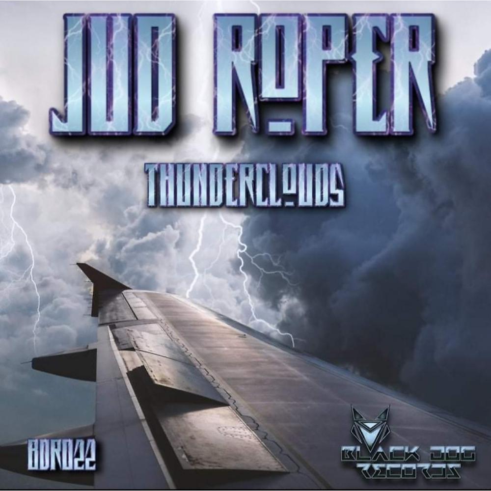 Постер альбома Thunderclouds