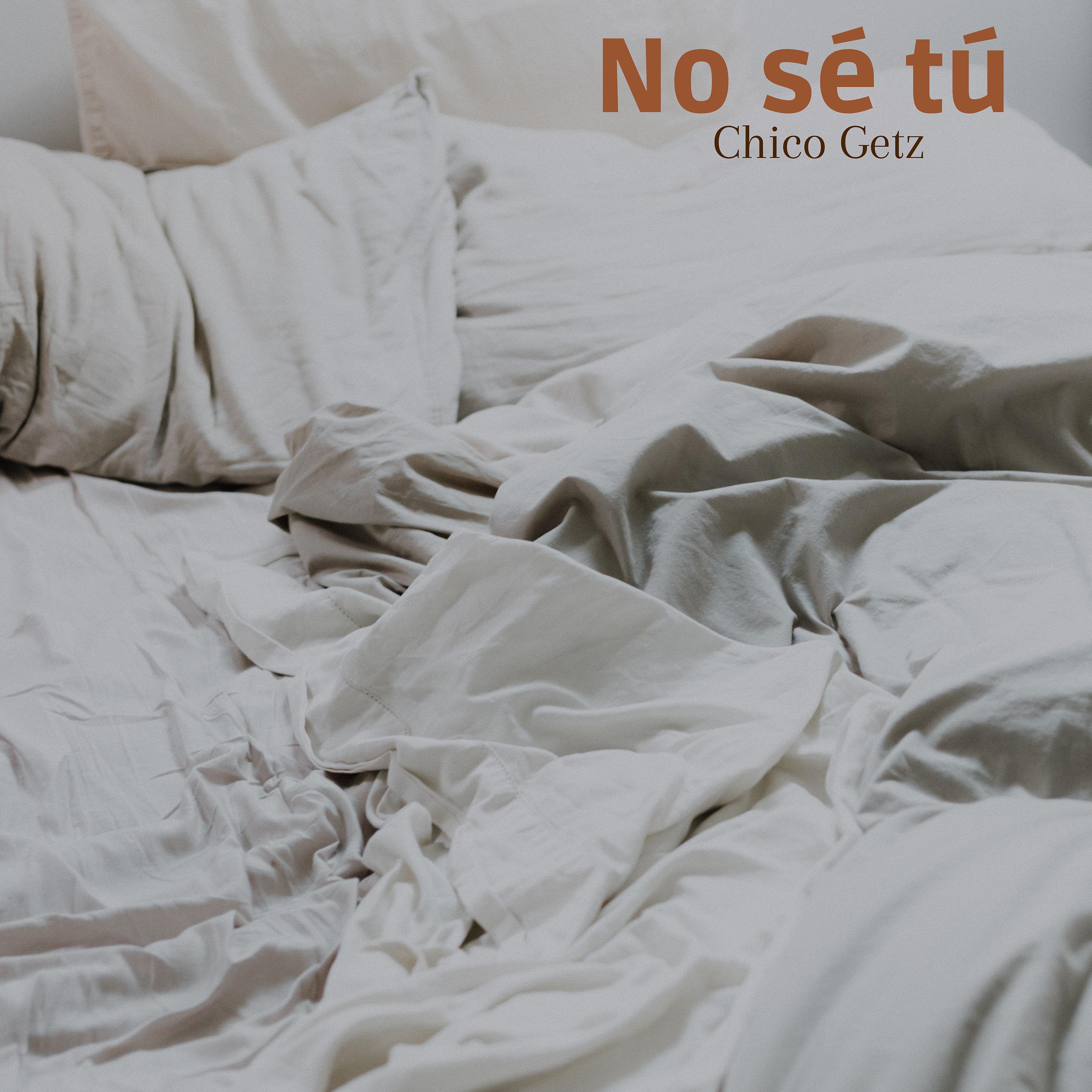 Постер альбома No Se Tu
