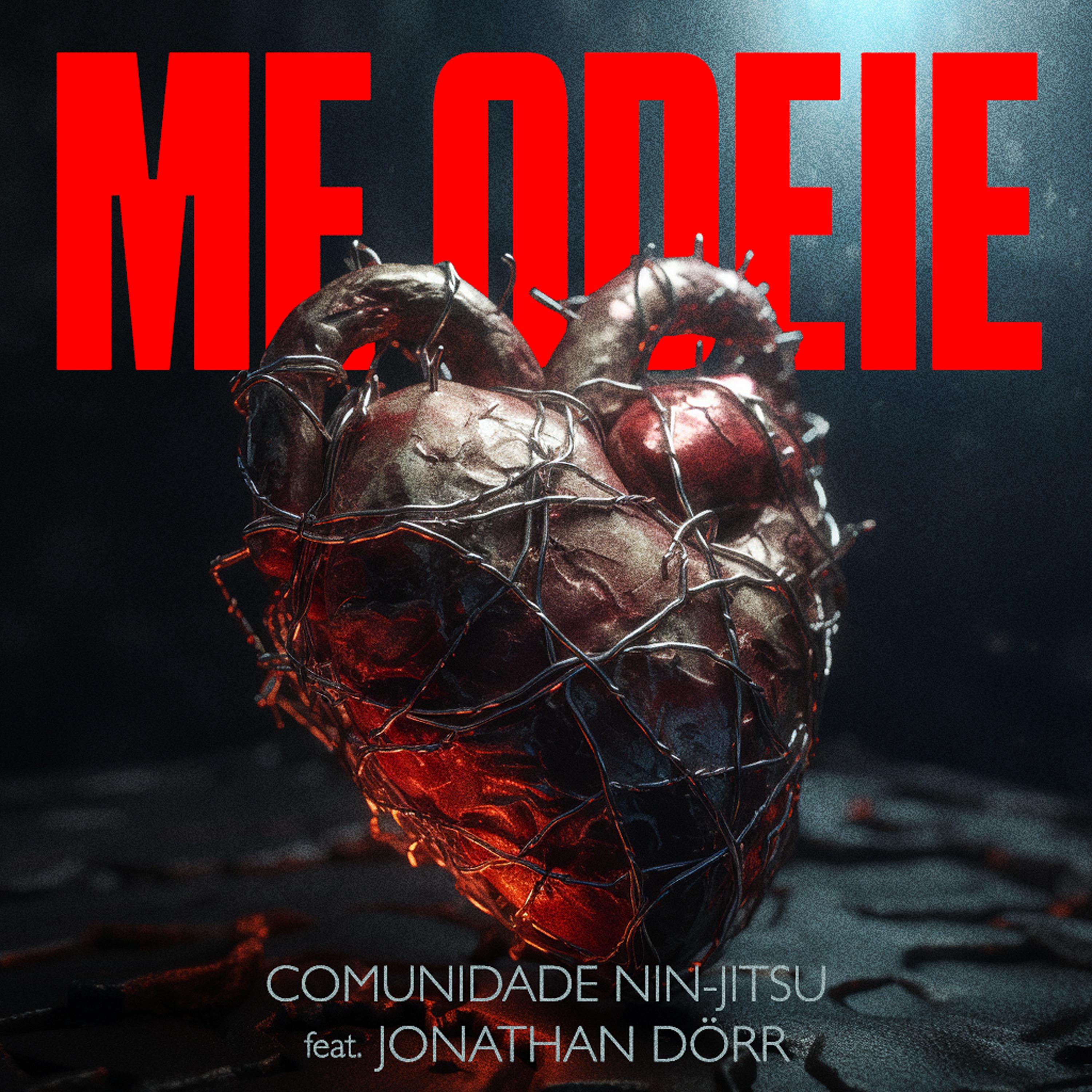 Постер альбома Me Odeie