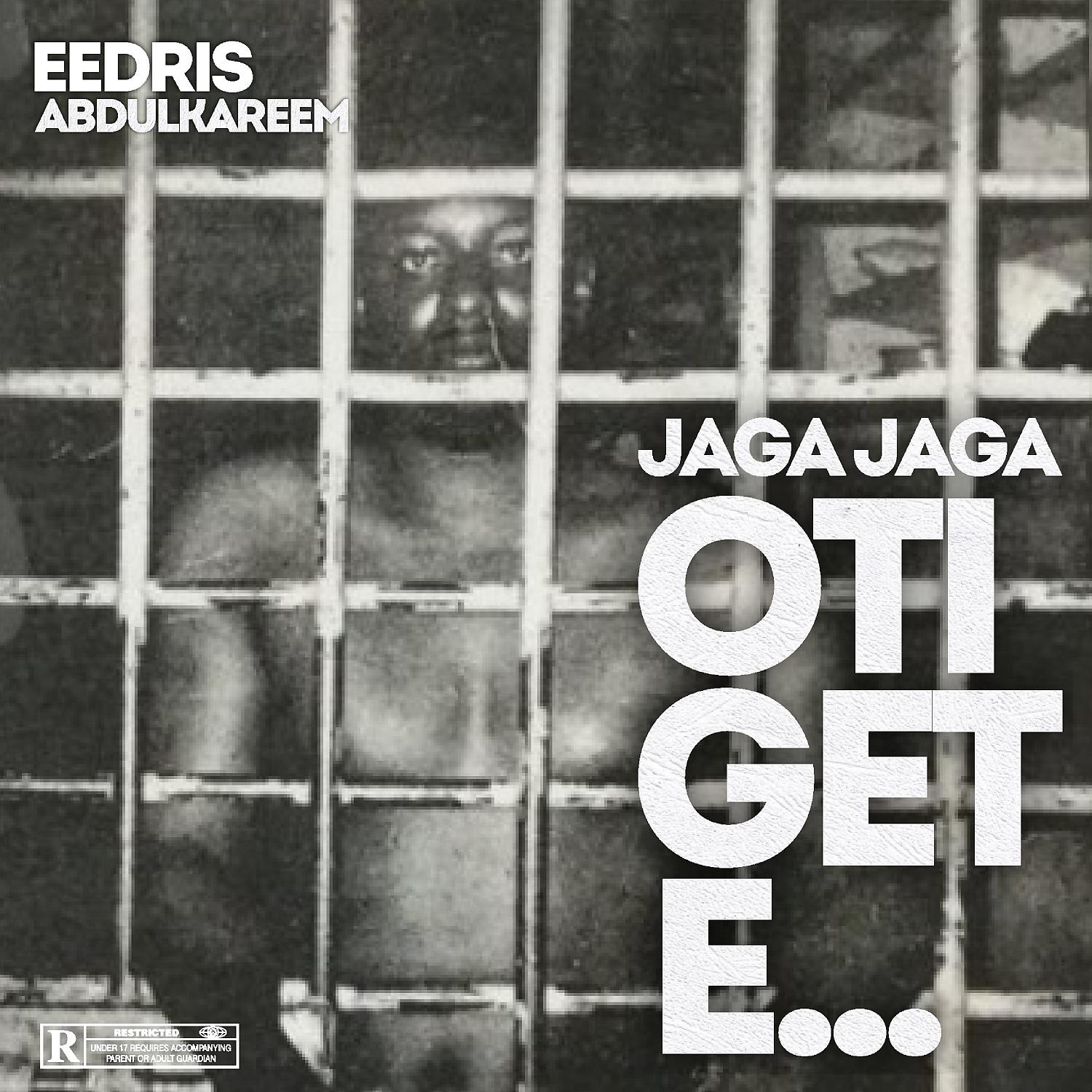 Постер альбома Jaga Jaga Oti Gete