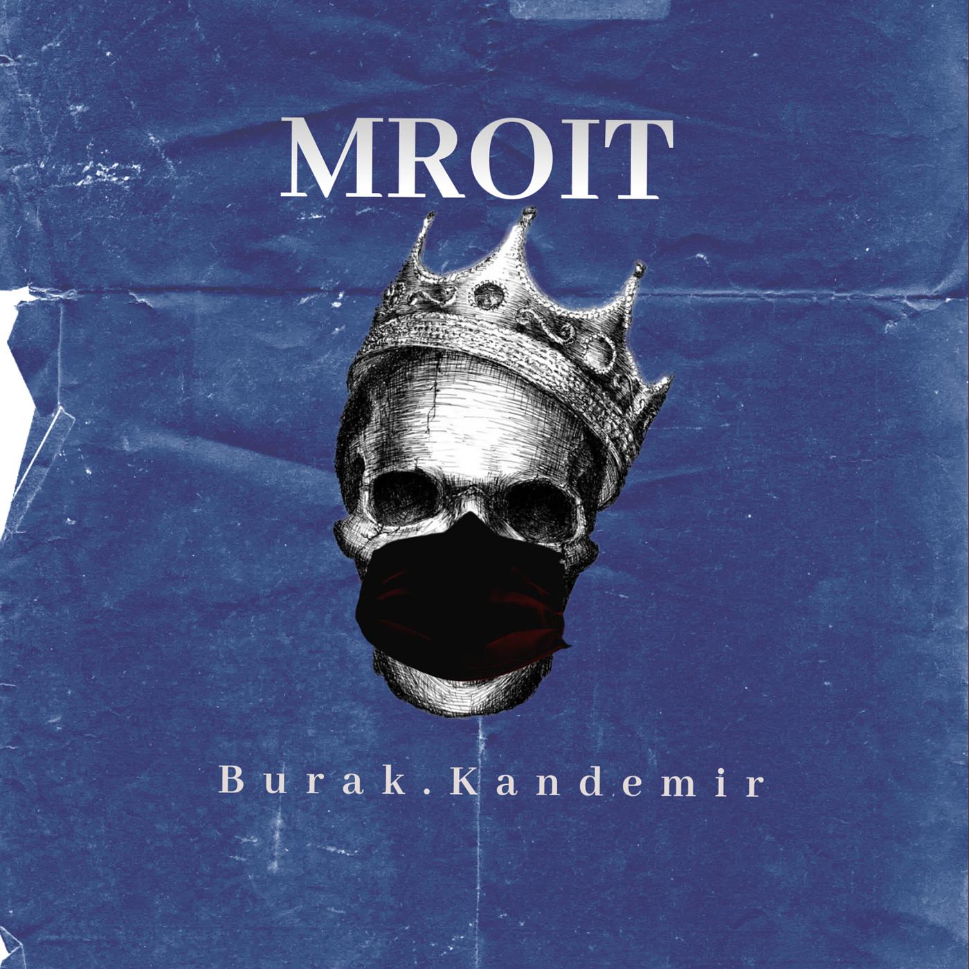 Постер альбома Mroit