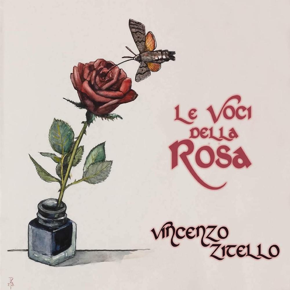 Постер альбома Le voci della rosa