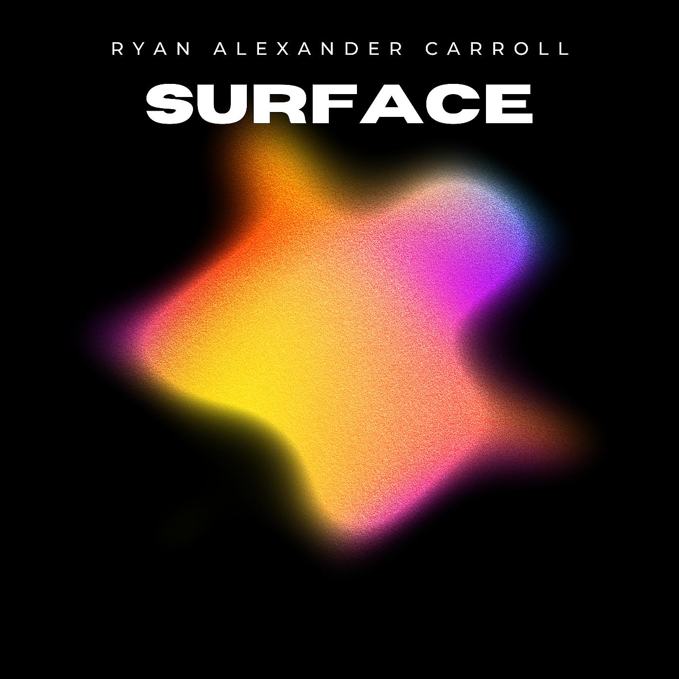 Постер альбома Surface