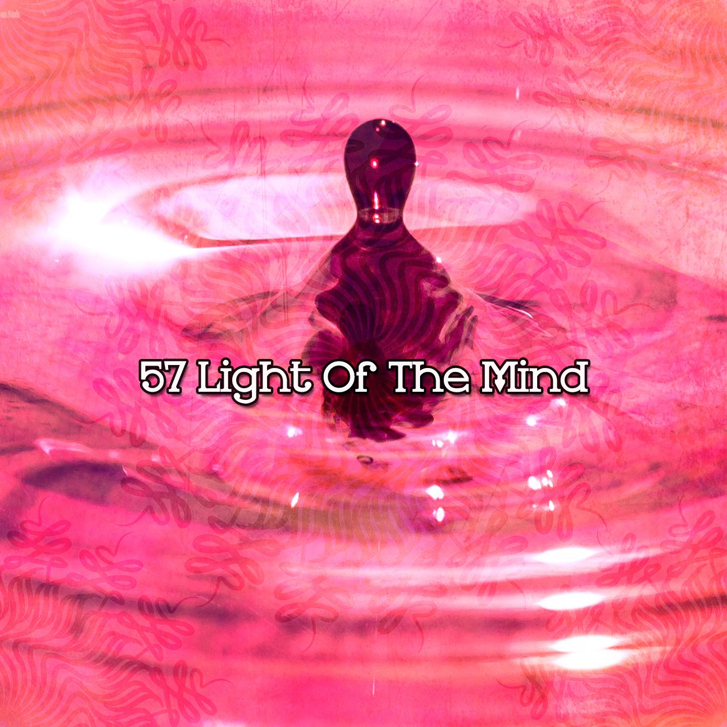 Постер альбома 57 Light Of The Mind