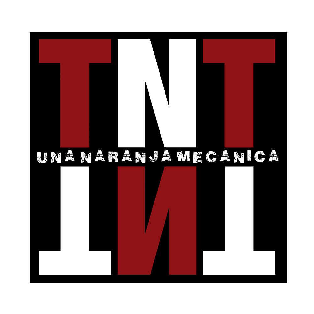 Постер альбома Un Naranja Mecánica