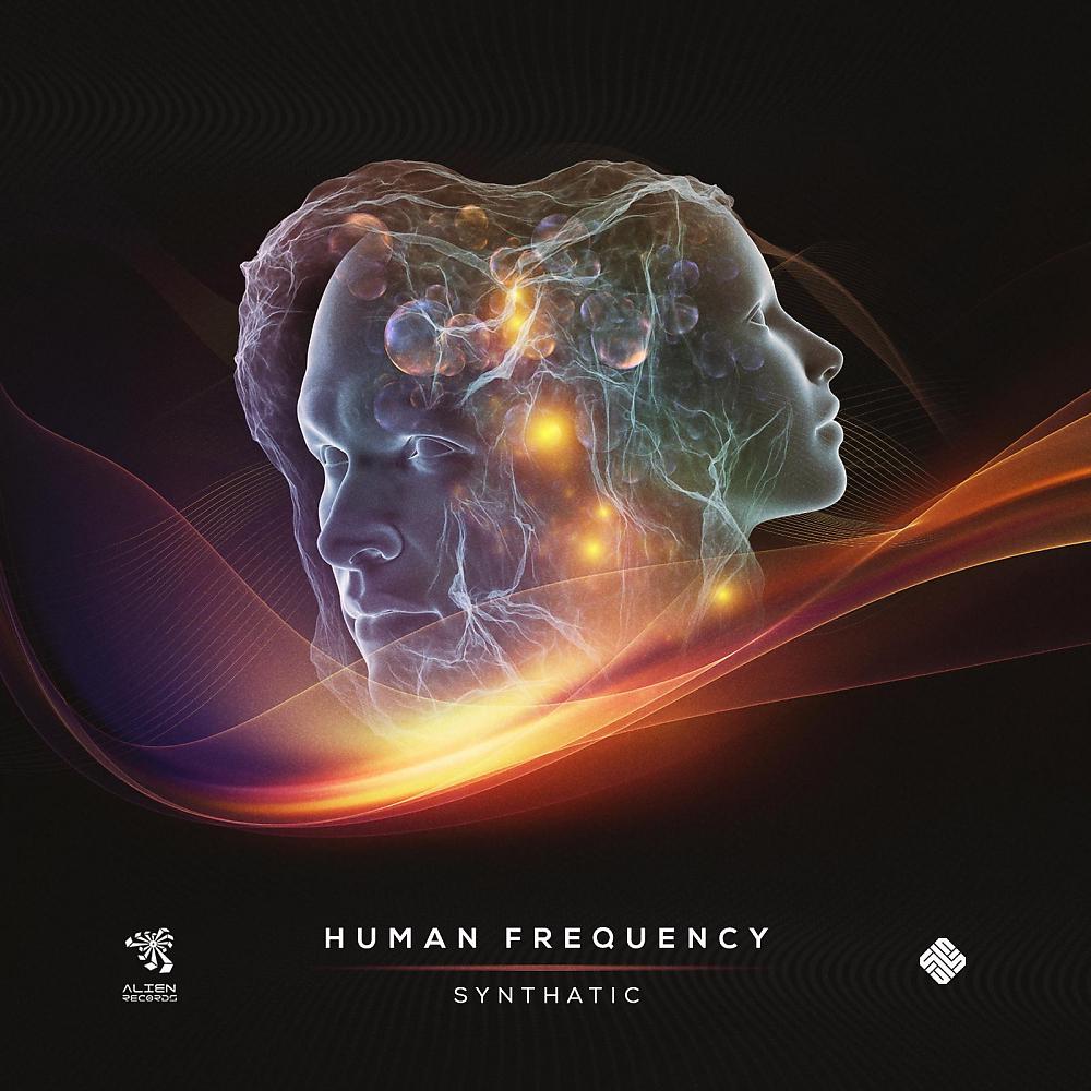 Постер альбома Human Frequency