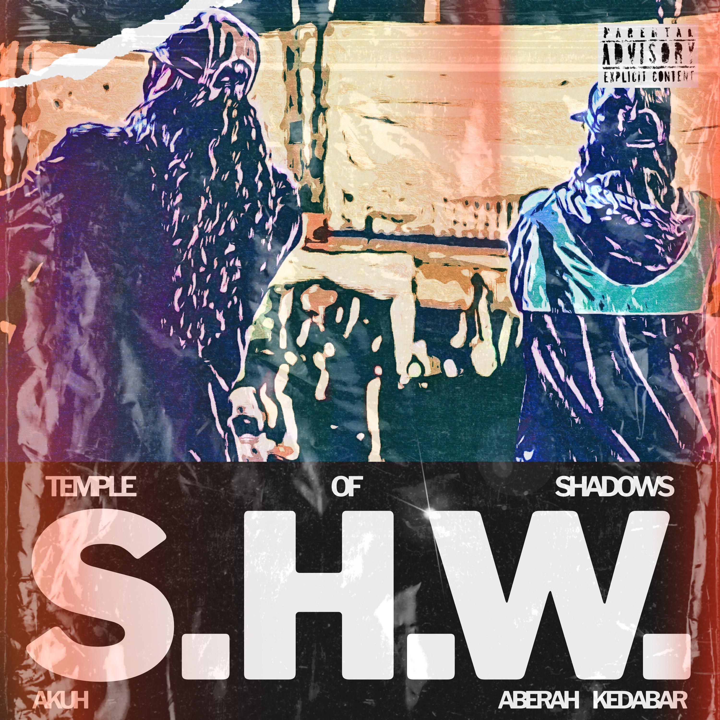 Постер альбома Shw