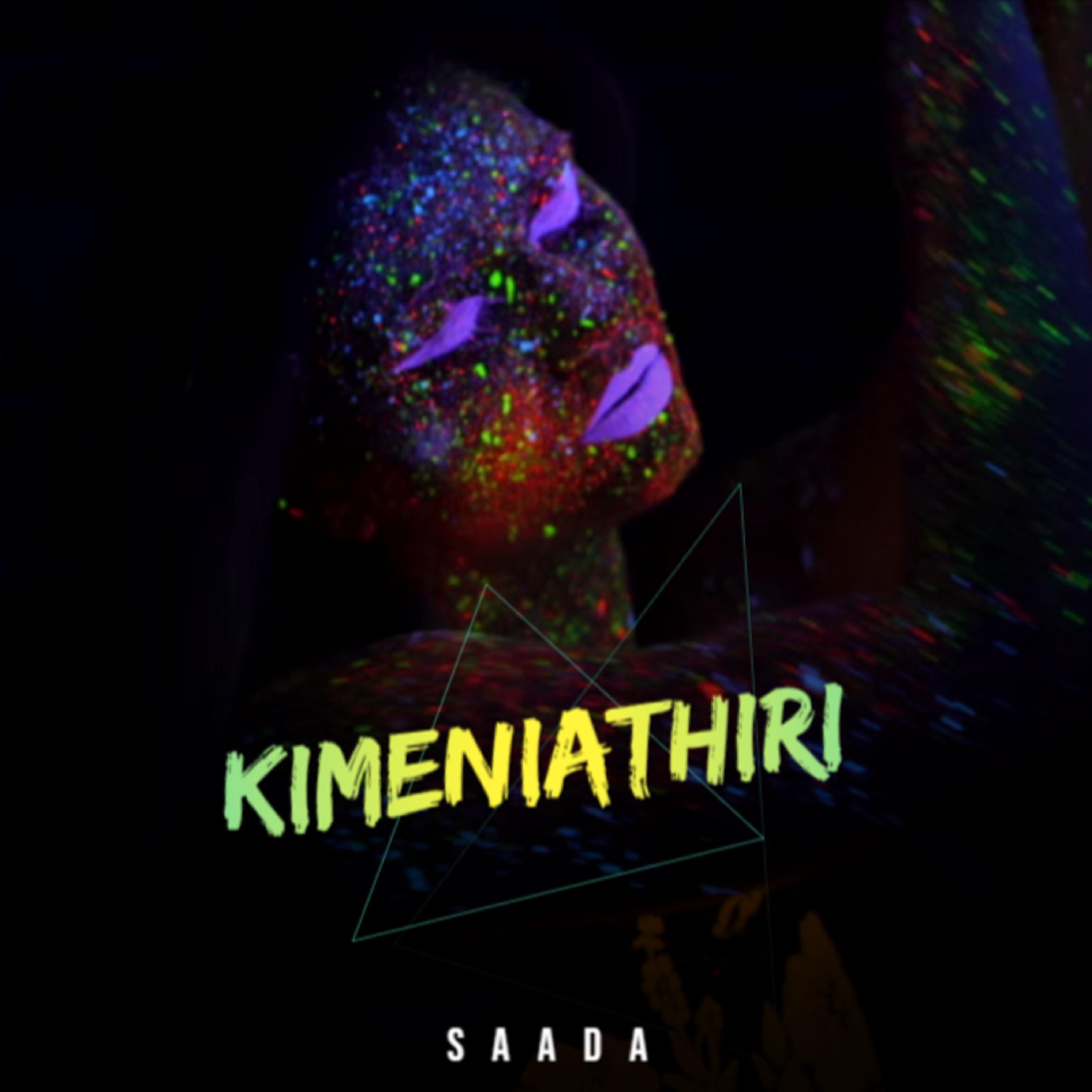 Постер альбома Kimeniathiri