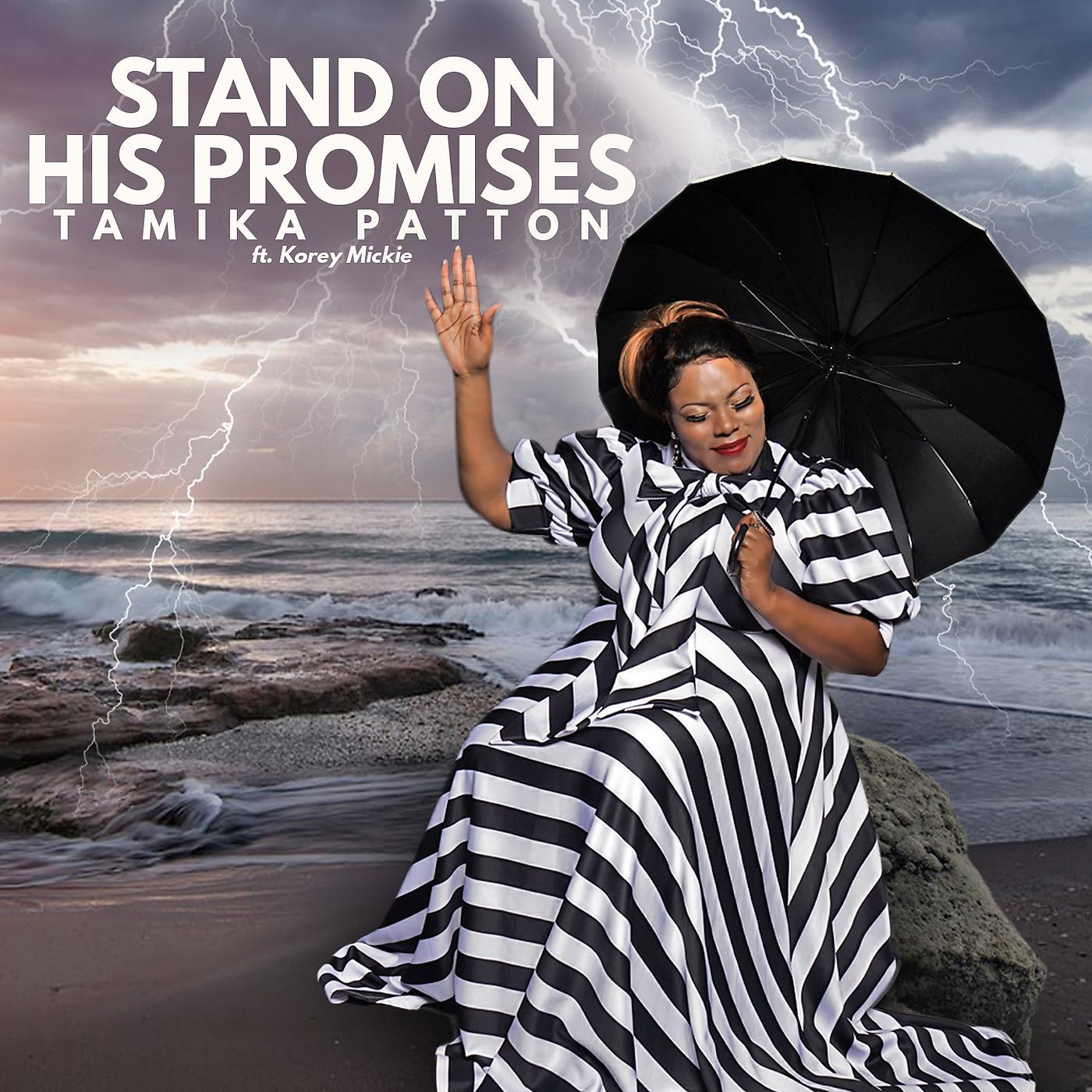 Постер альбома Stand on His Promises