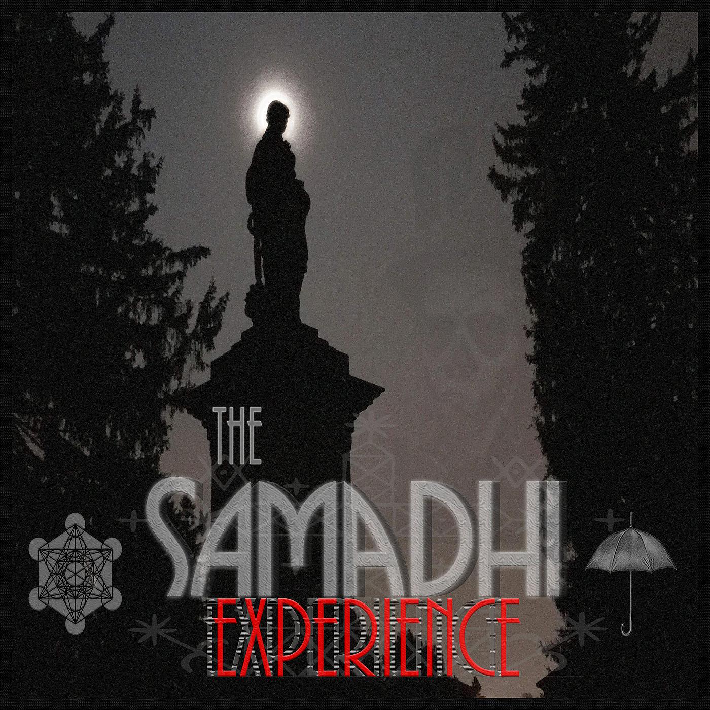 Постер альбома The Samadhi Experience