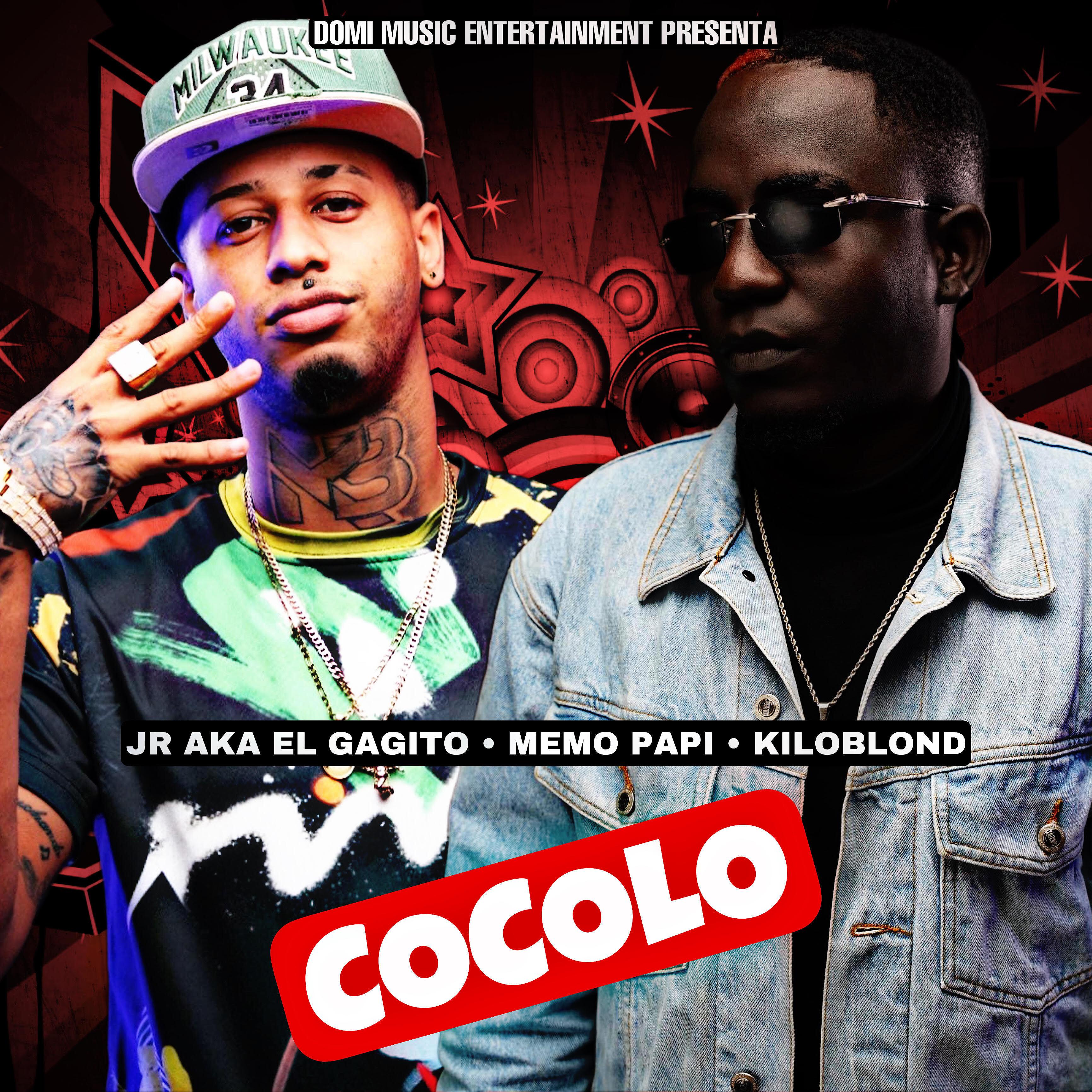 Постер альбома Cocolo