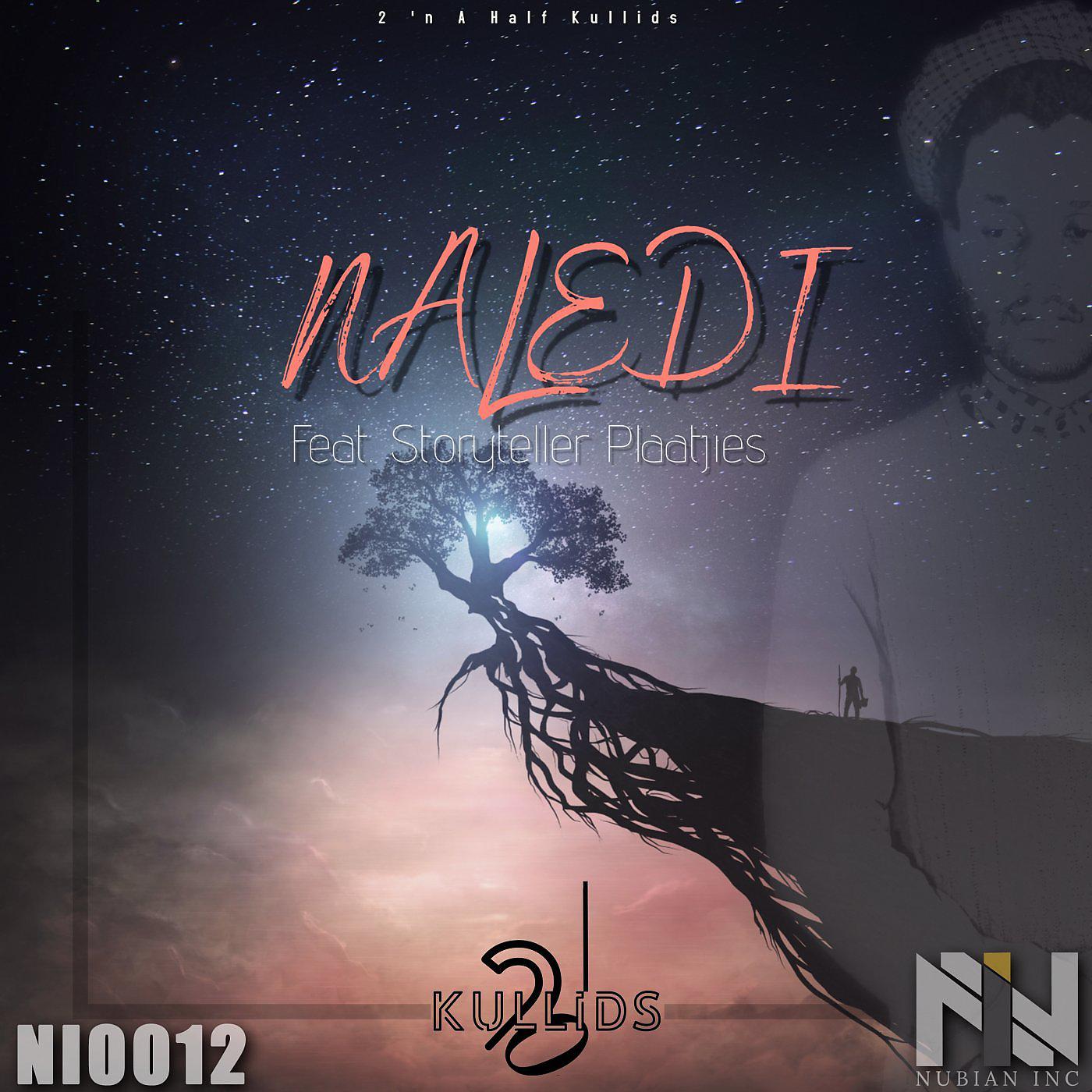 Постер альбома Naledi (Full Mix)
