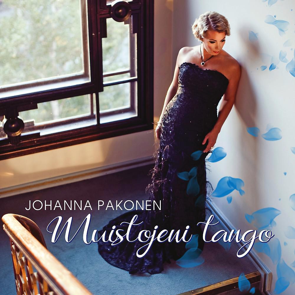 Постер альбома Muistojeni tango