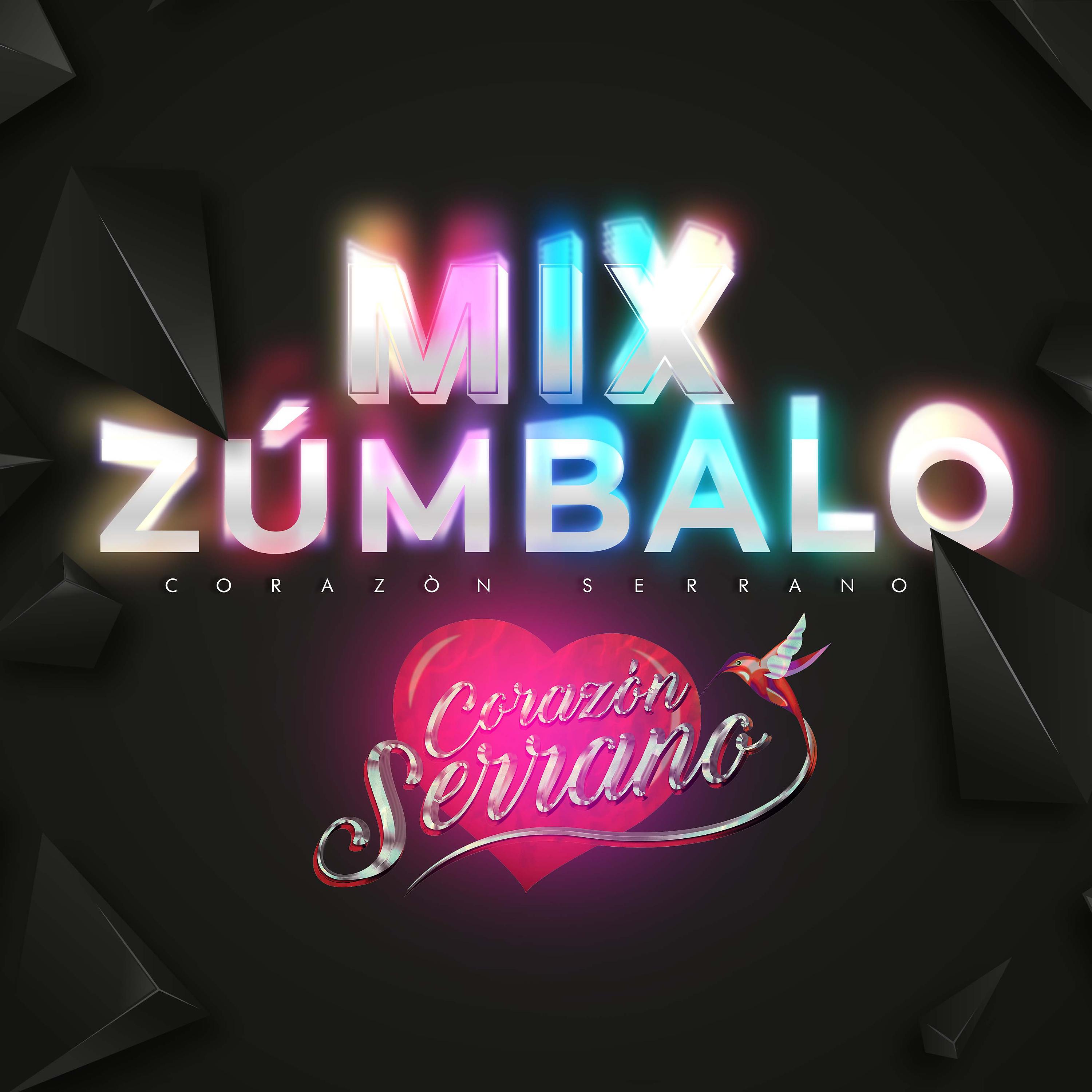 Постер альбома Mix Zúmbalo (En Vivo)