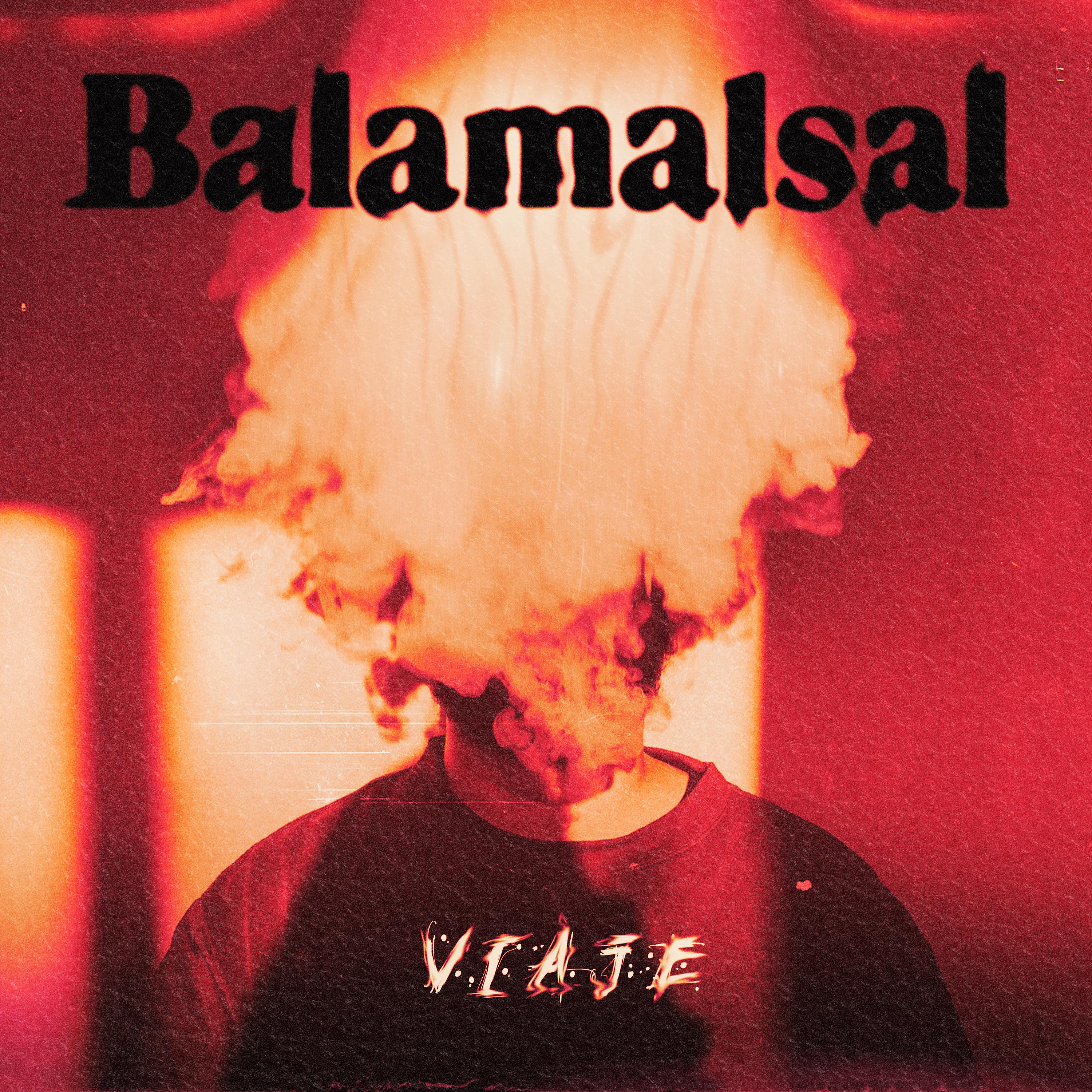 Постер альбома Balamalsal