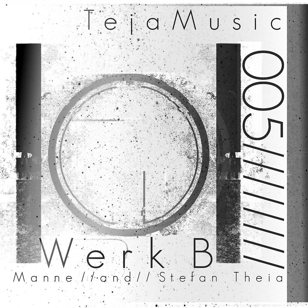 Постер альбома Werk B