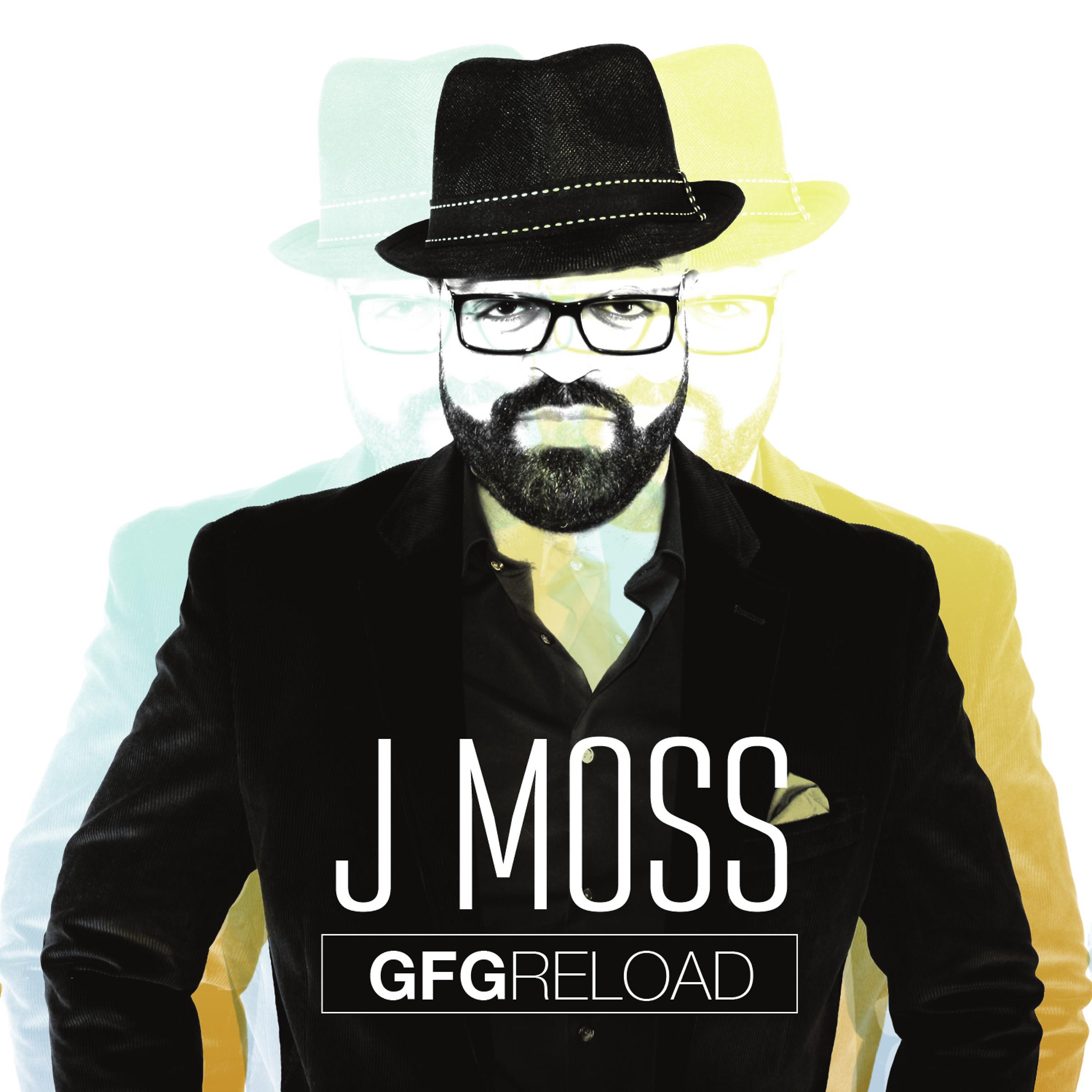 Постер альбома GFG Reload