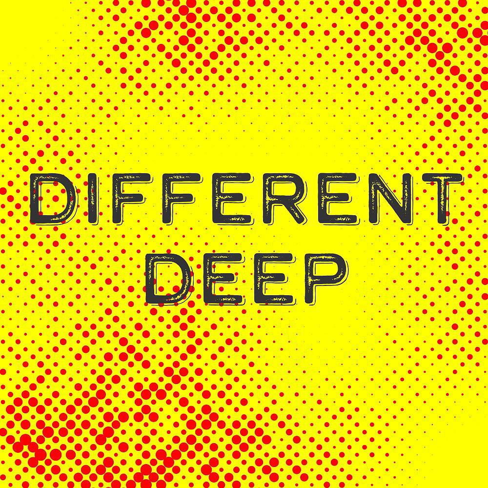 Постер альбома Different Deep