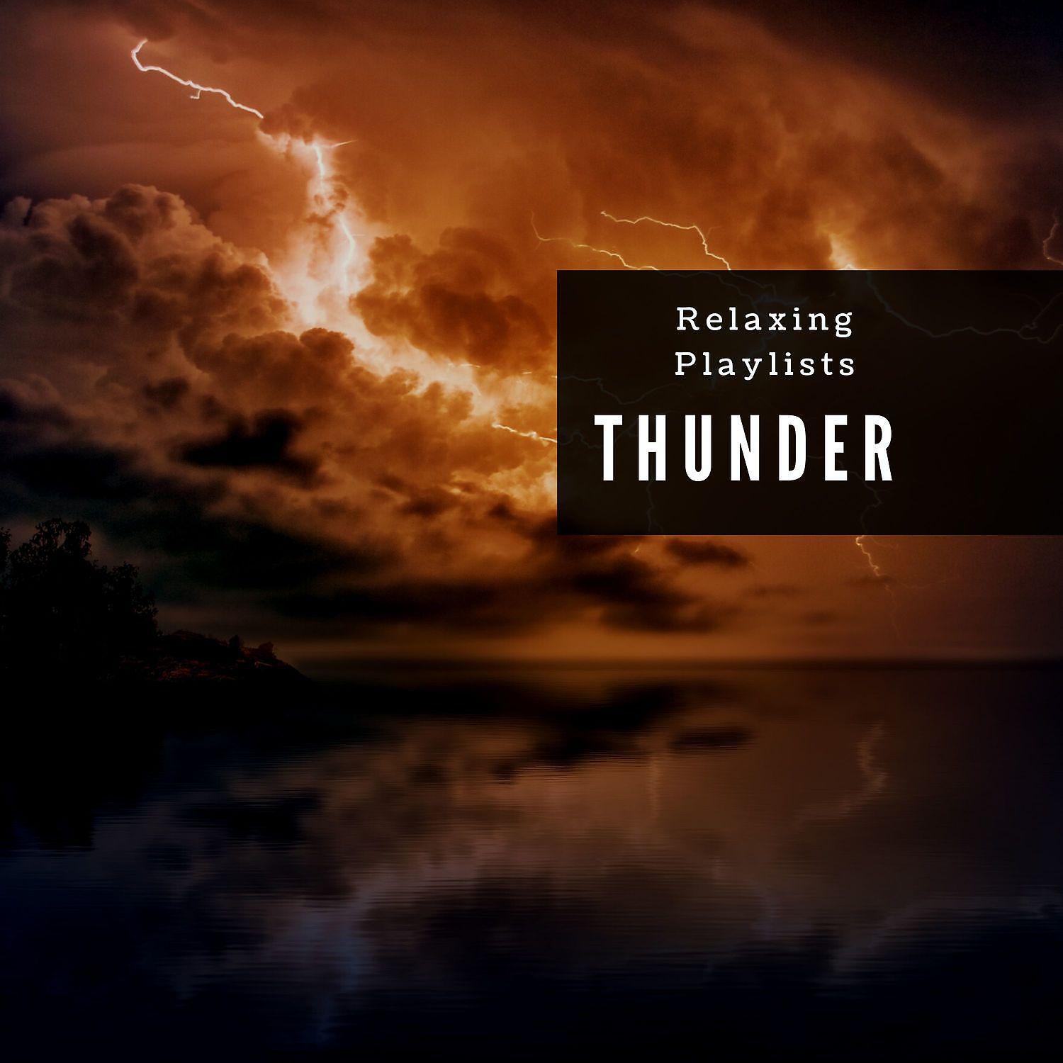 Постер альбома Thor