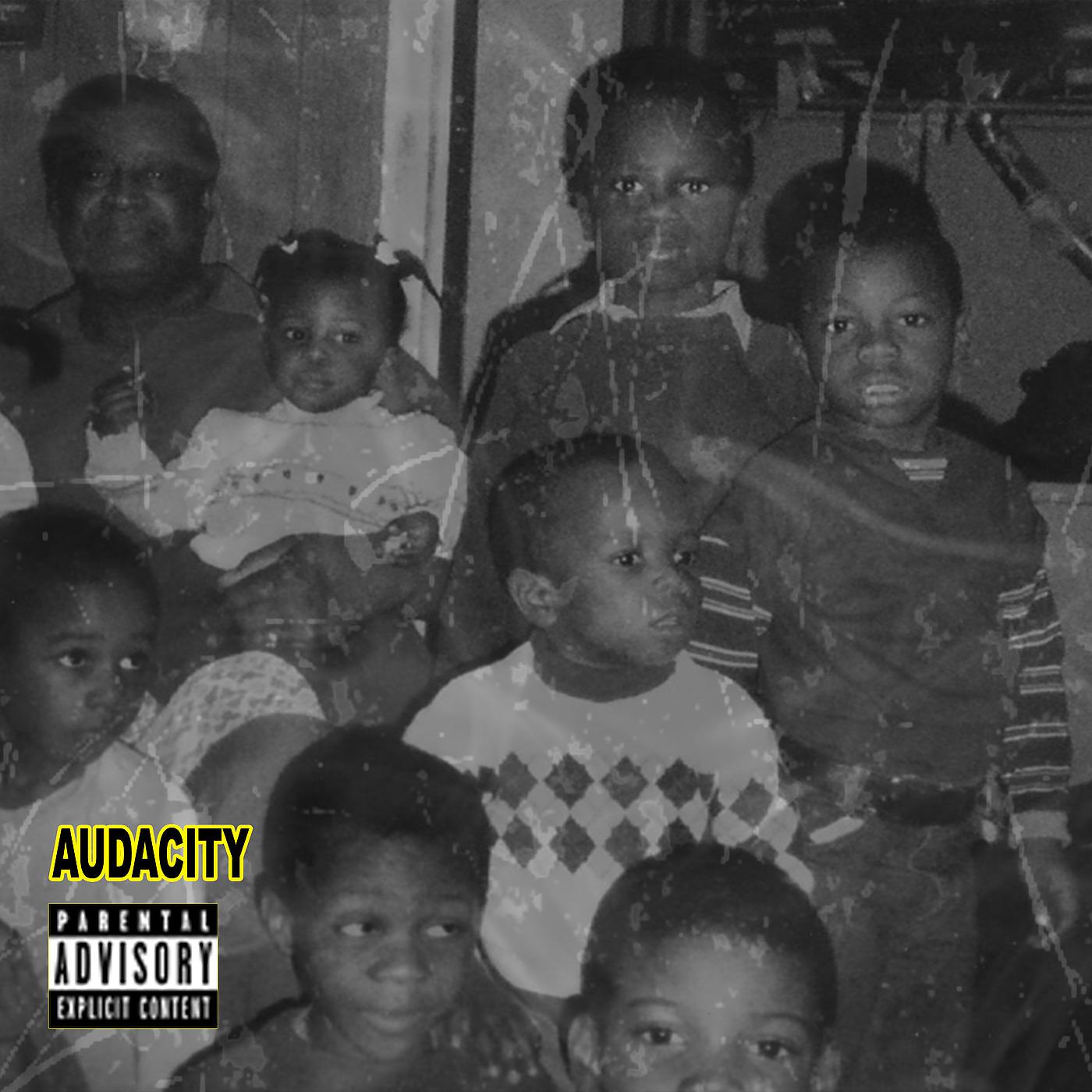 Постер альбома Audacity
