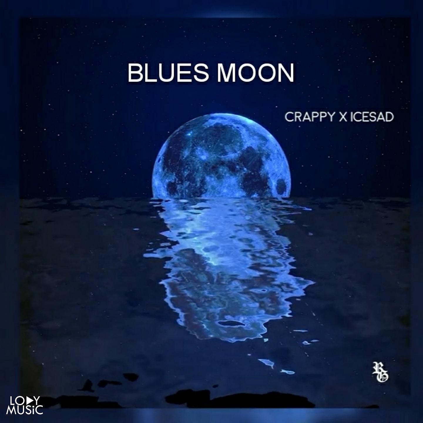 Постер альбома Blues Moon