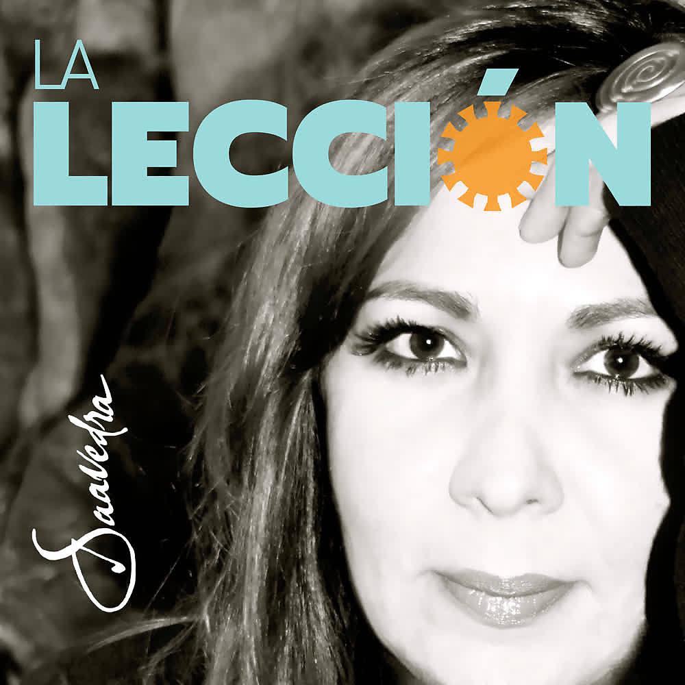 Постер альбома La Lección