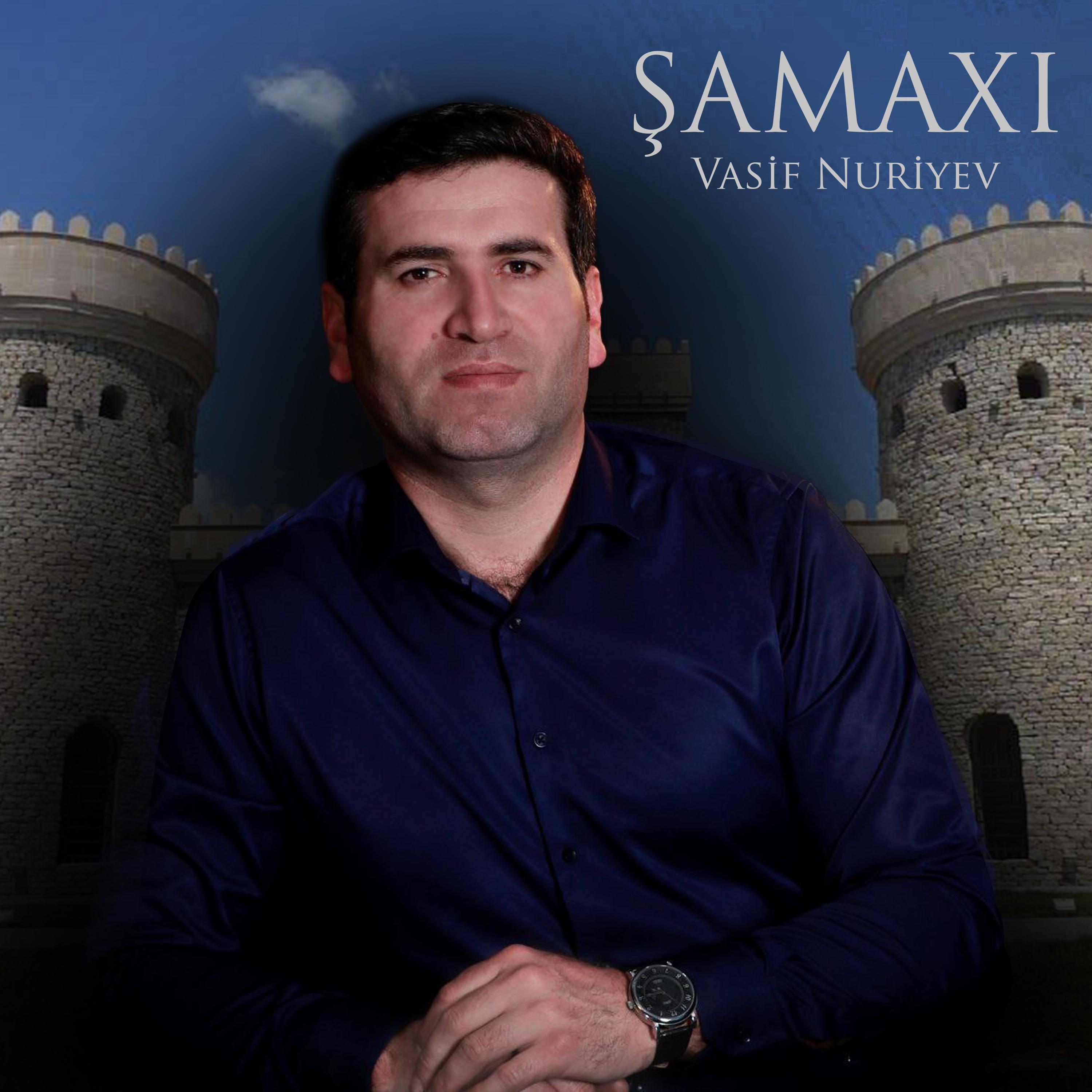 Постер альбома Şamaxı