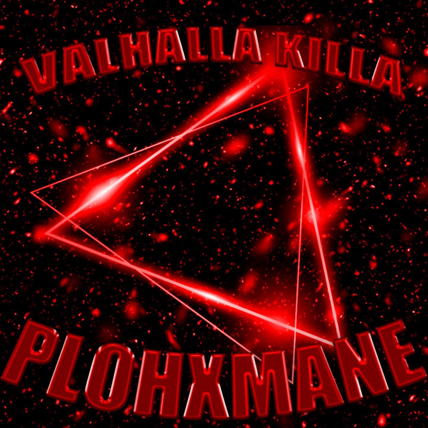 Постер альбома Valhalla Killa