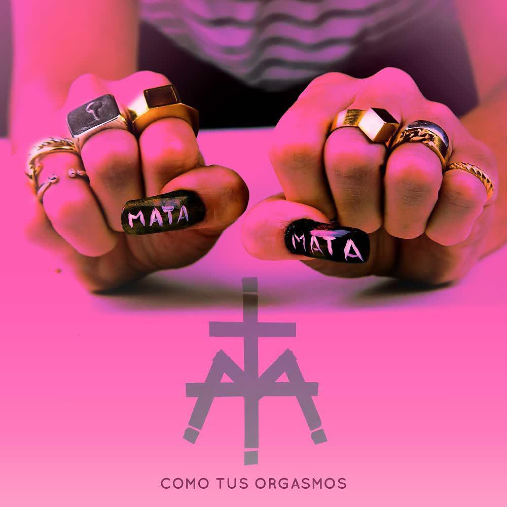 Постер альбома Como Tus Orgasmos