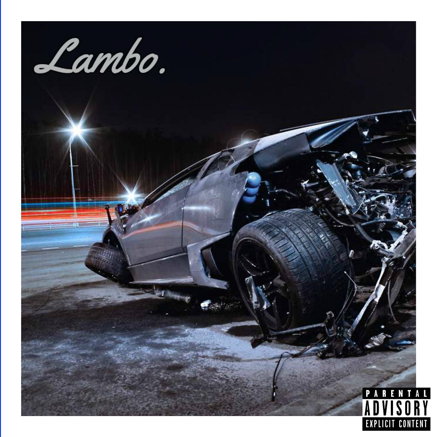 Постер альбома Lambo.