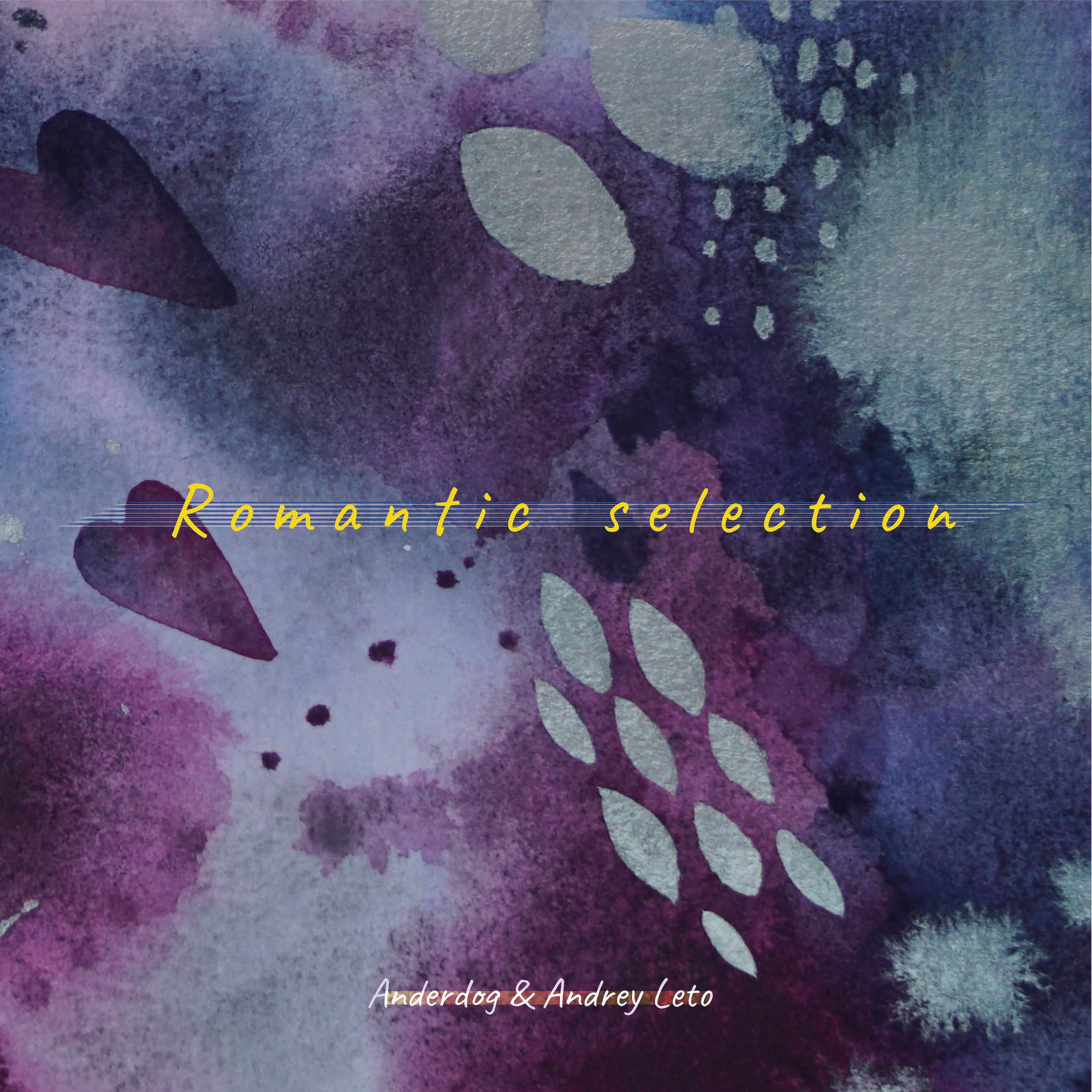 Постер альбома Romantic Selection