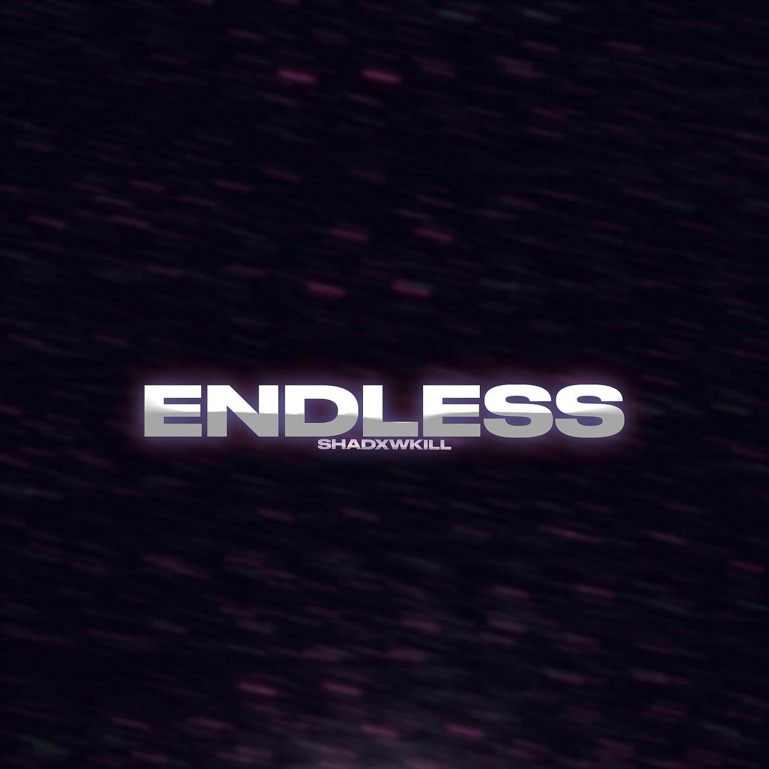 Постер альбома ENDLESS
