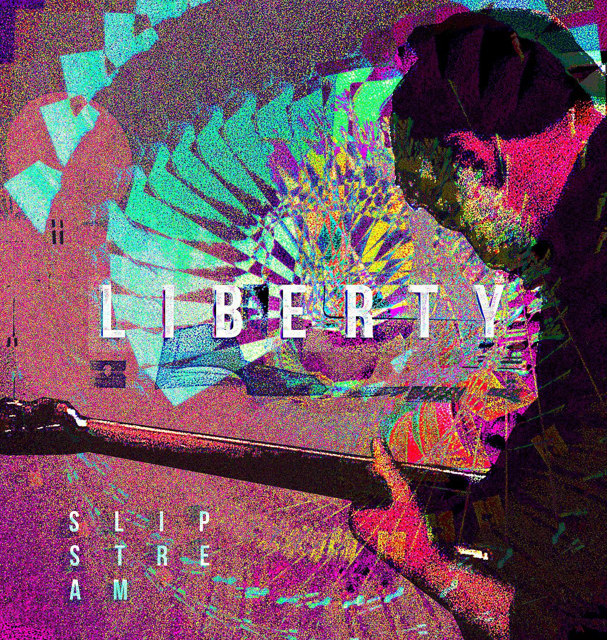Постер альбома LIBERTY