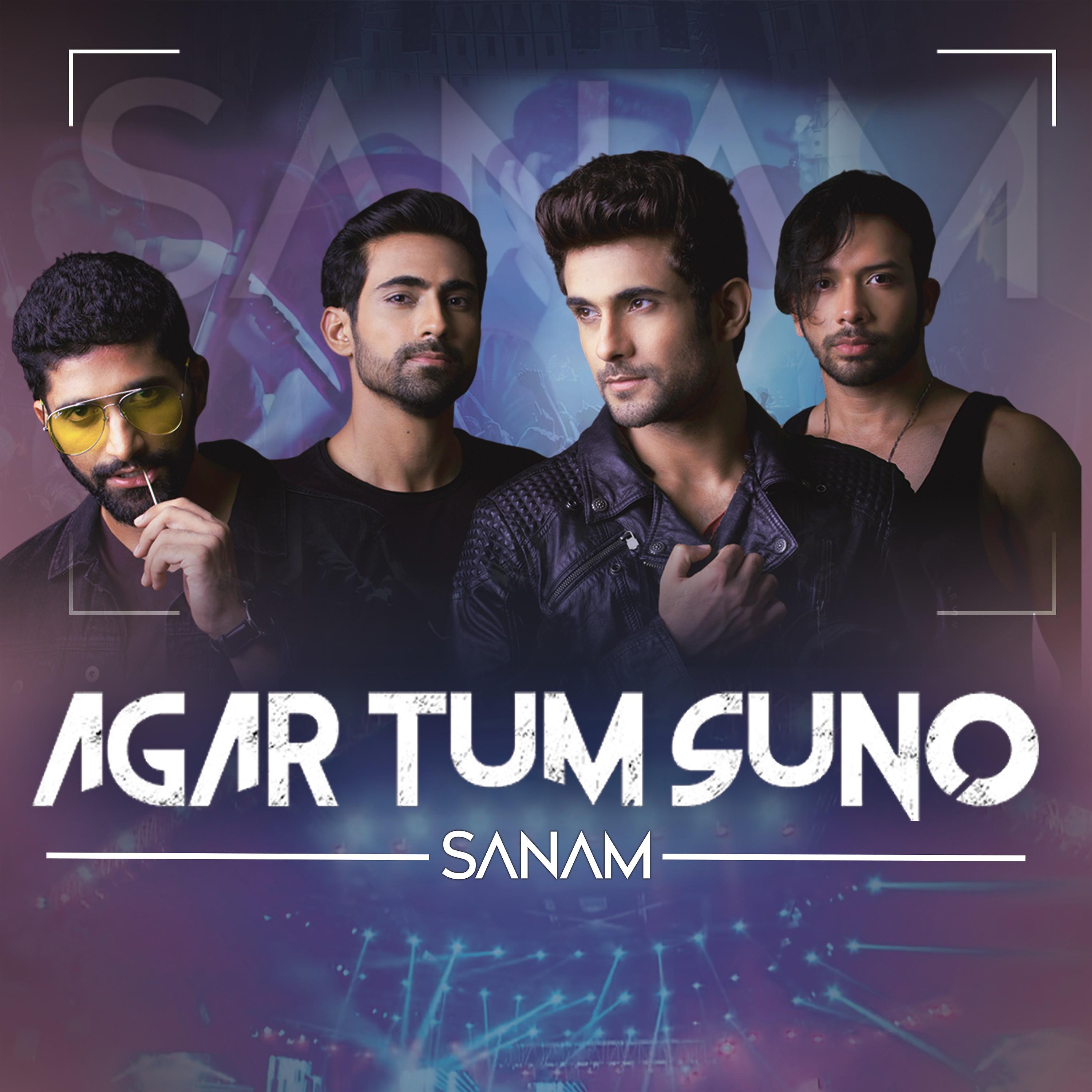 Постер альбома Agar Tum Suno