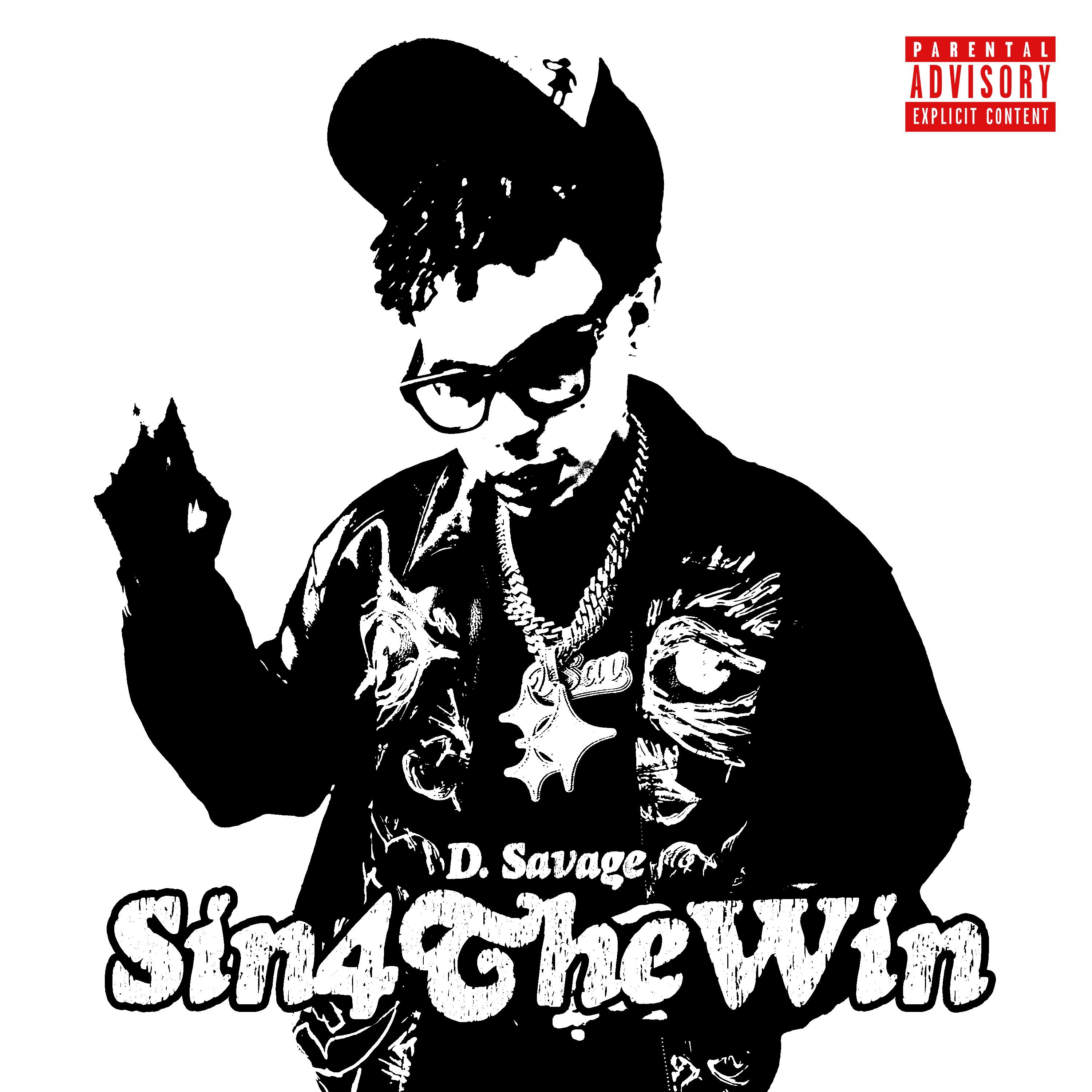 Постер альбома Sin4TheWin