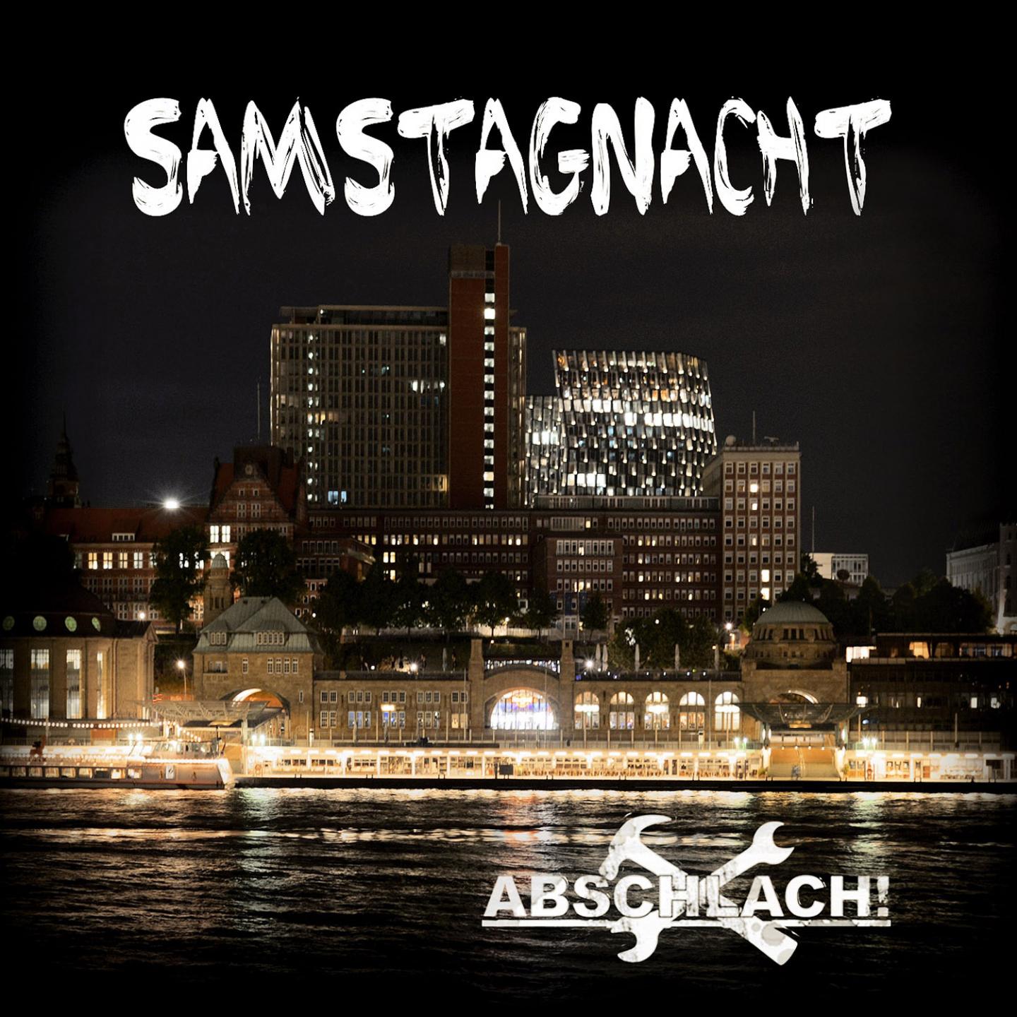 Постер альбома Samstagnacht