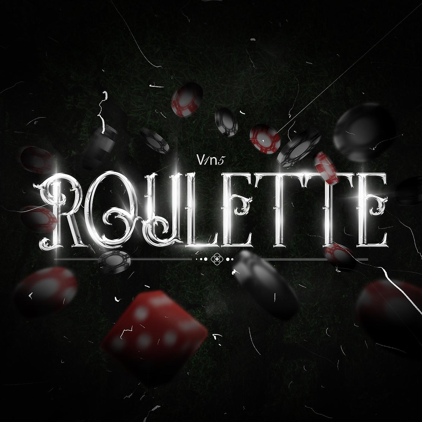 Постер альбома Roulette